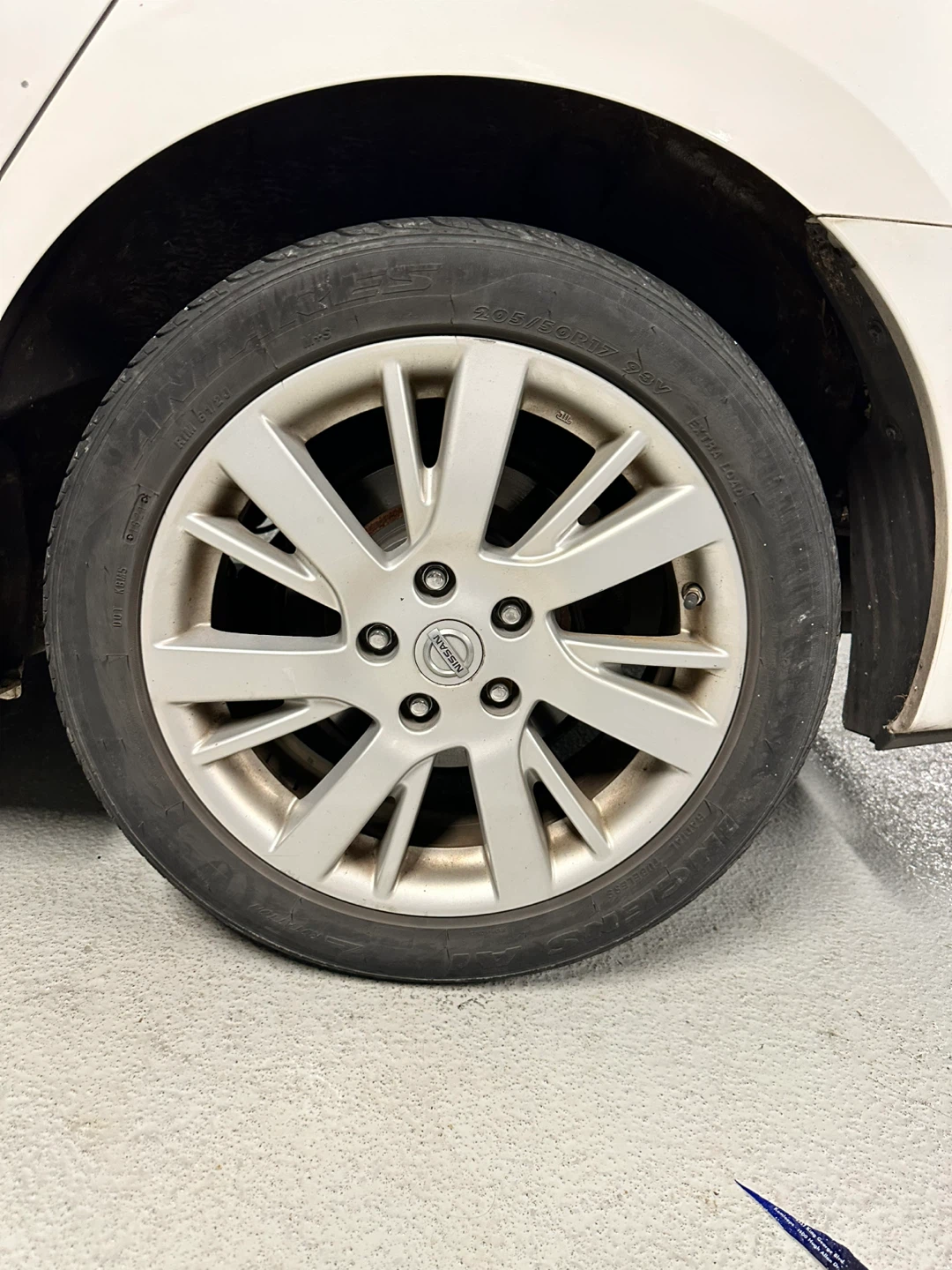 2014 Nissan Sentra SL - photo 5
