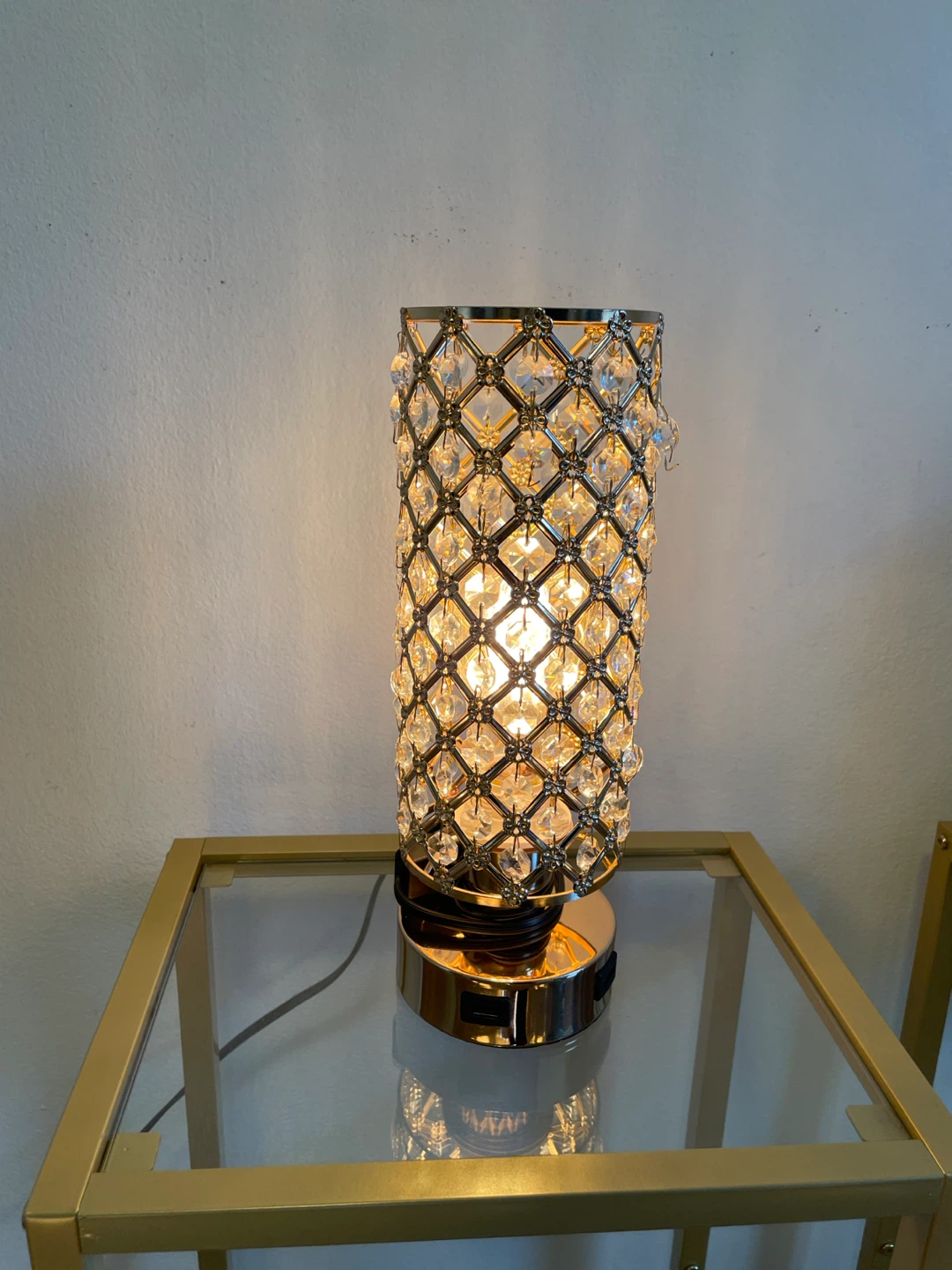 Table Lamps(Set of 2) $40 - photo 4
