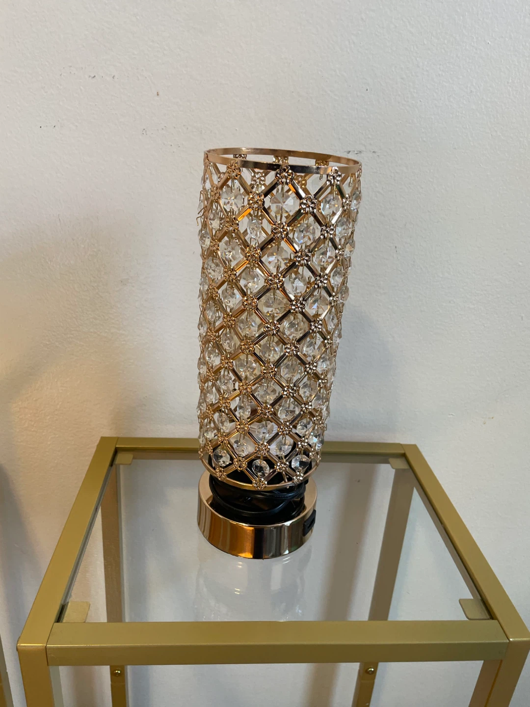 Table Lamps(Set of 2) $40 - photo 2