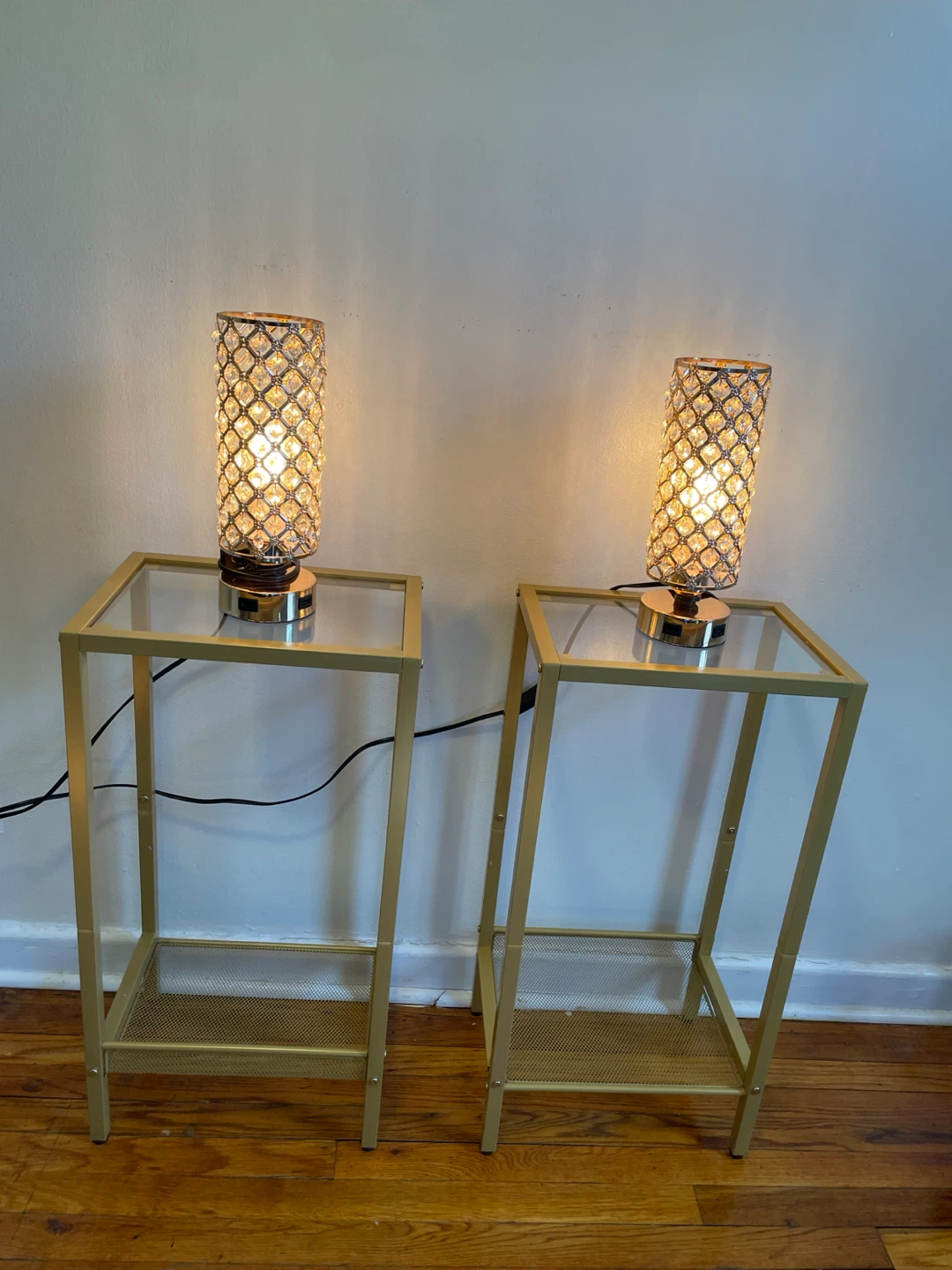 Table Lamps(Set of 2) $40 - photo 5