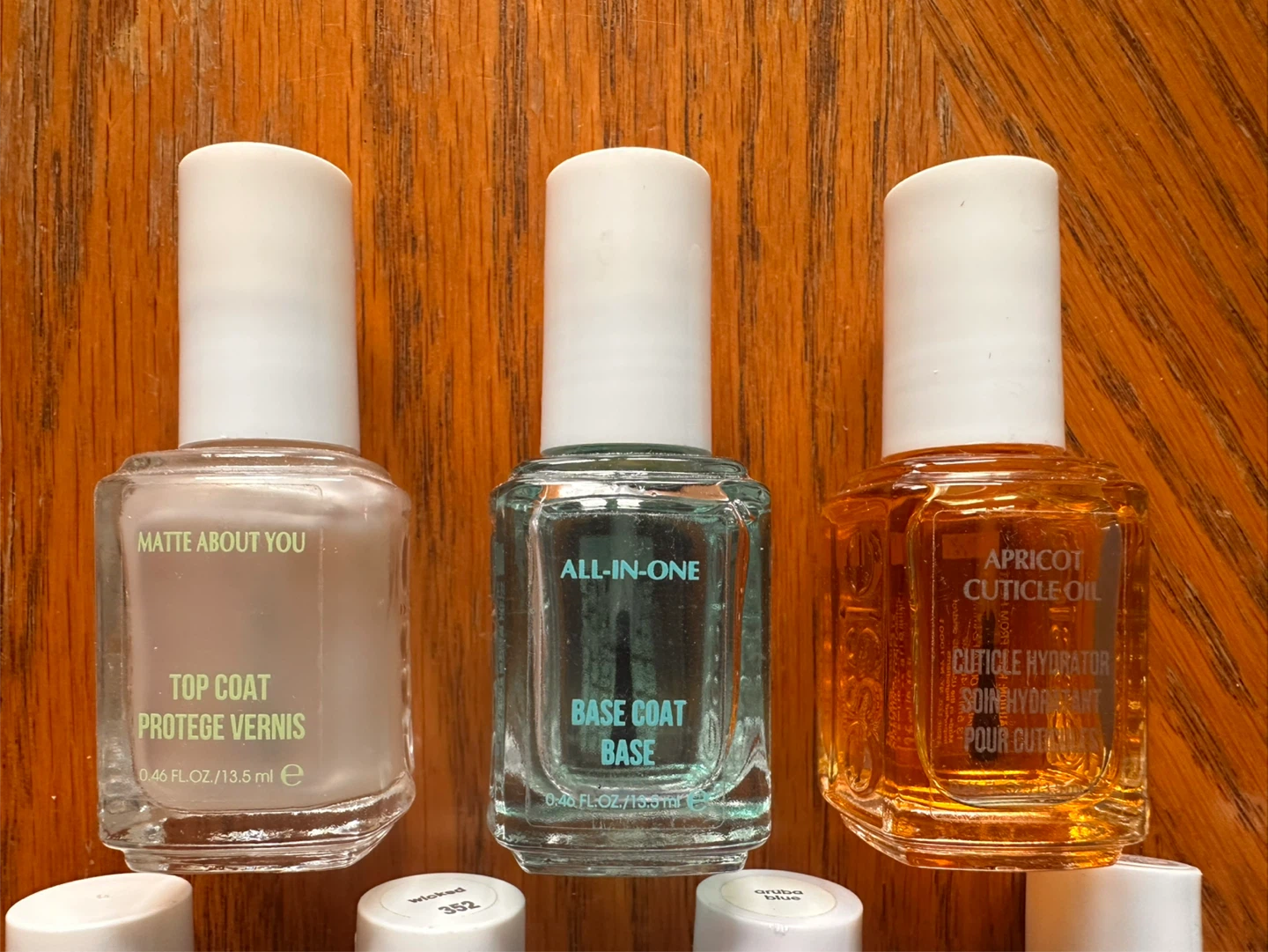 Essie Nail Lacquer Collection - photo 2