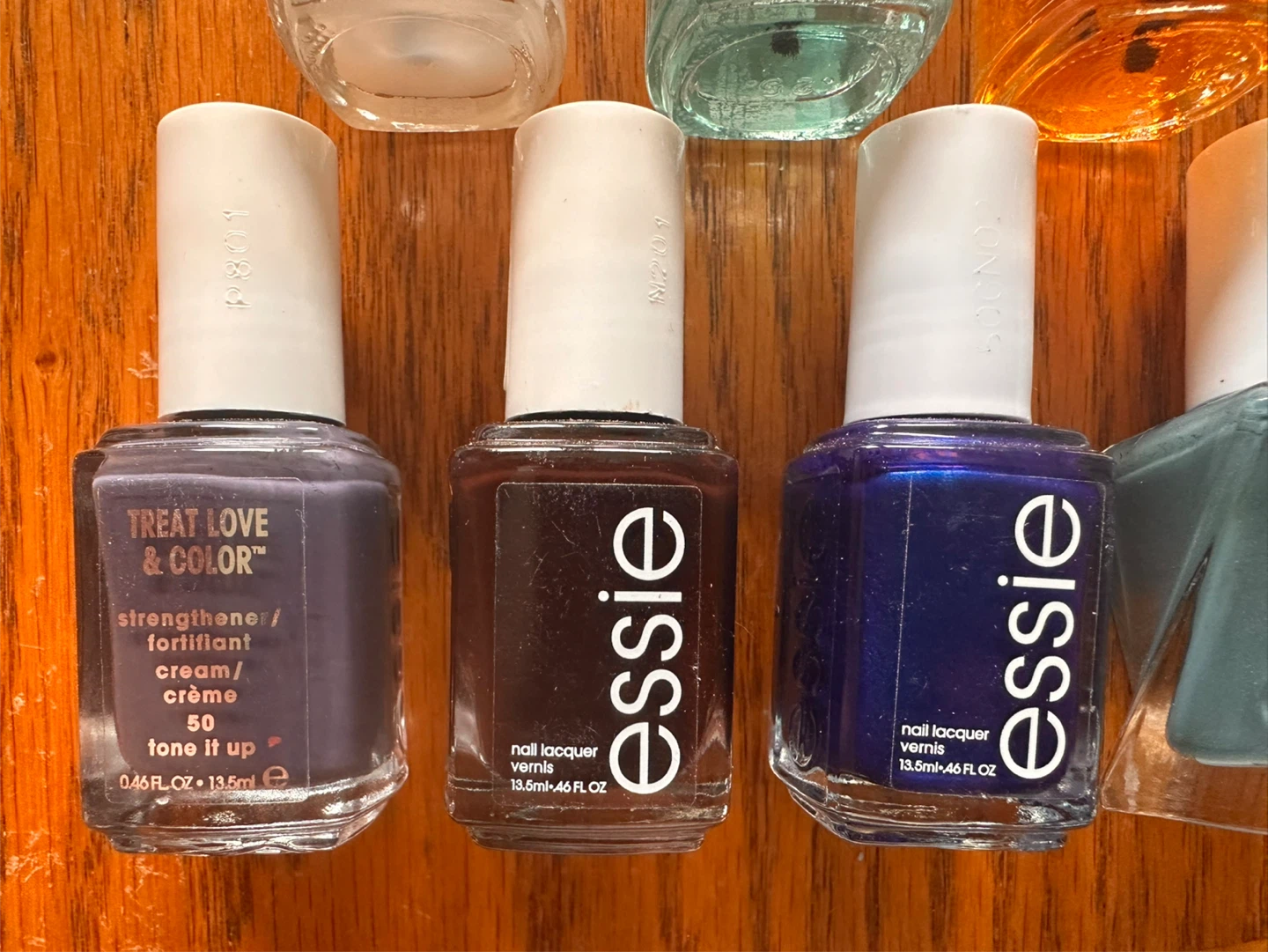 Essie Nail Lacquer Collection - photo 3