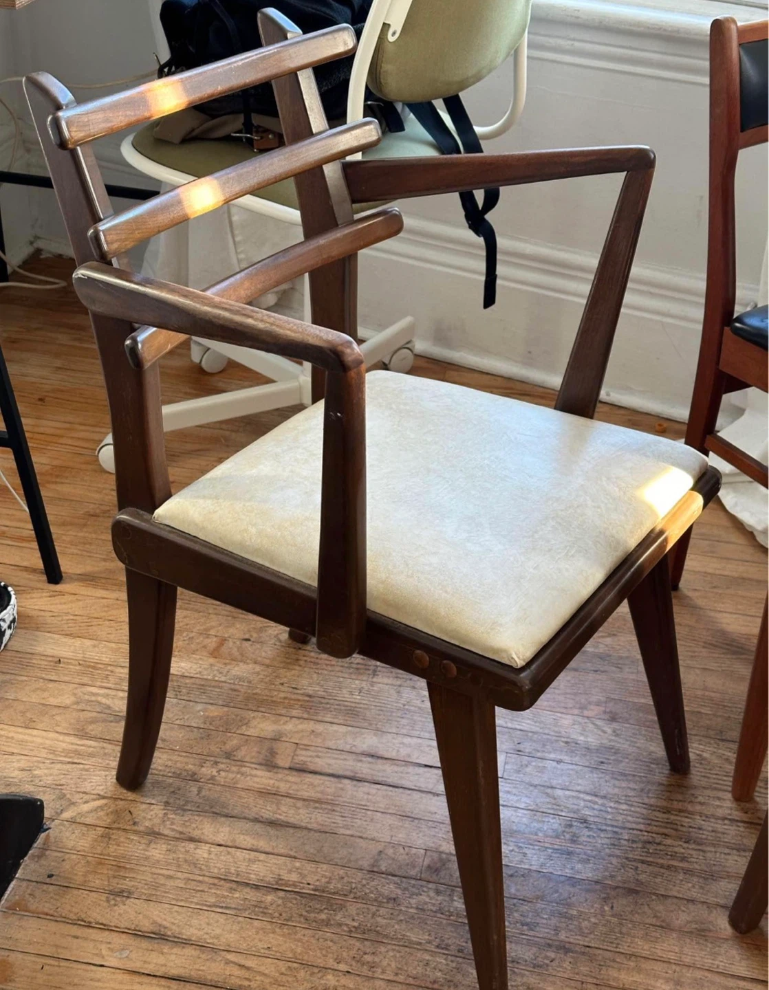 MCM Vintage Dining Chair