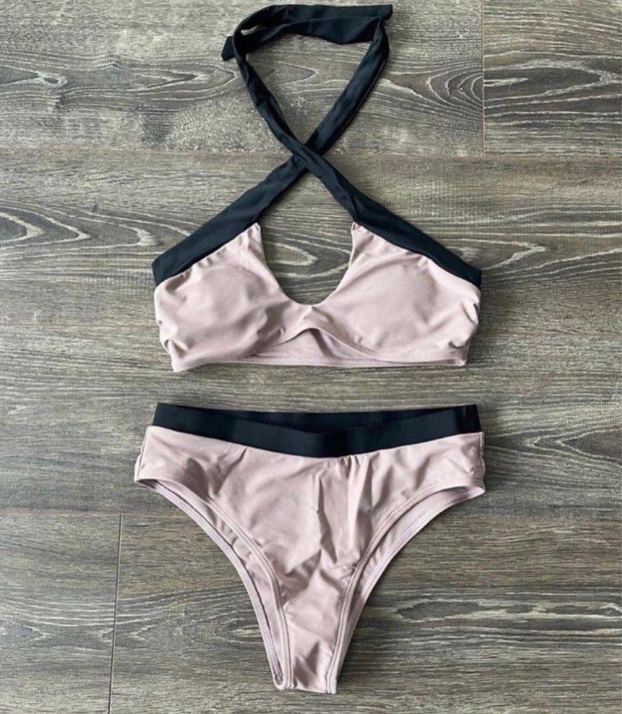 Brand new bikini size small - photo 2