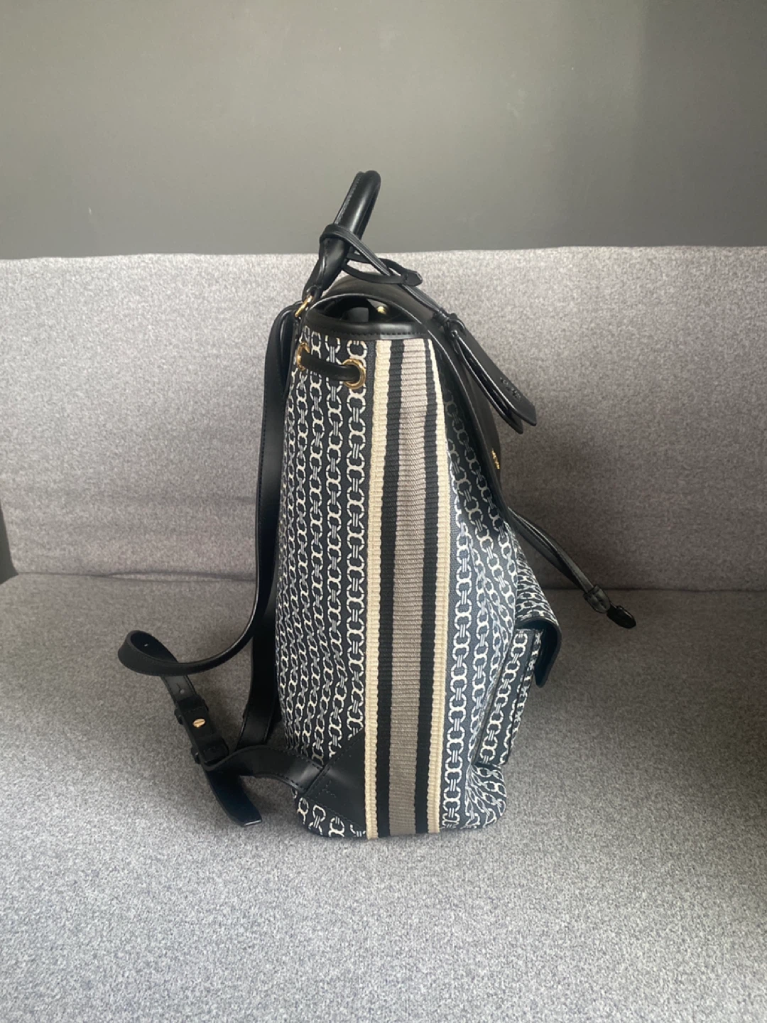 Tory Burch Backpack - photo 2