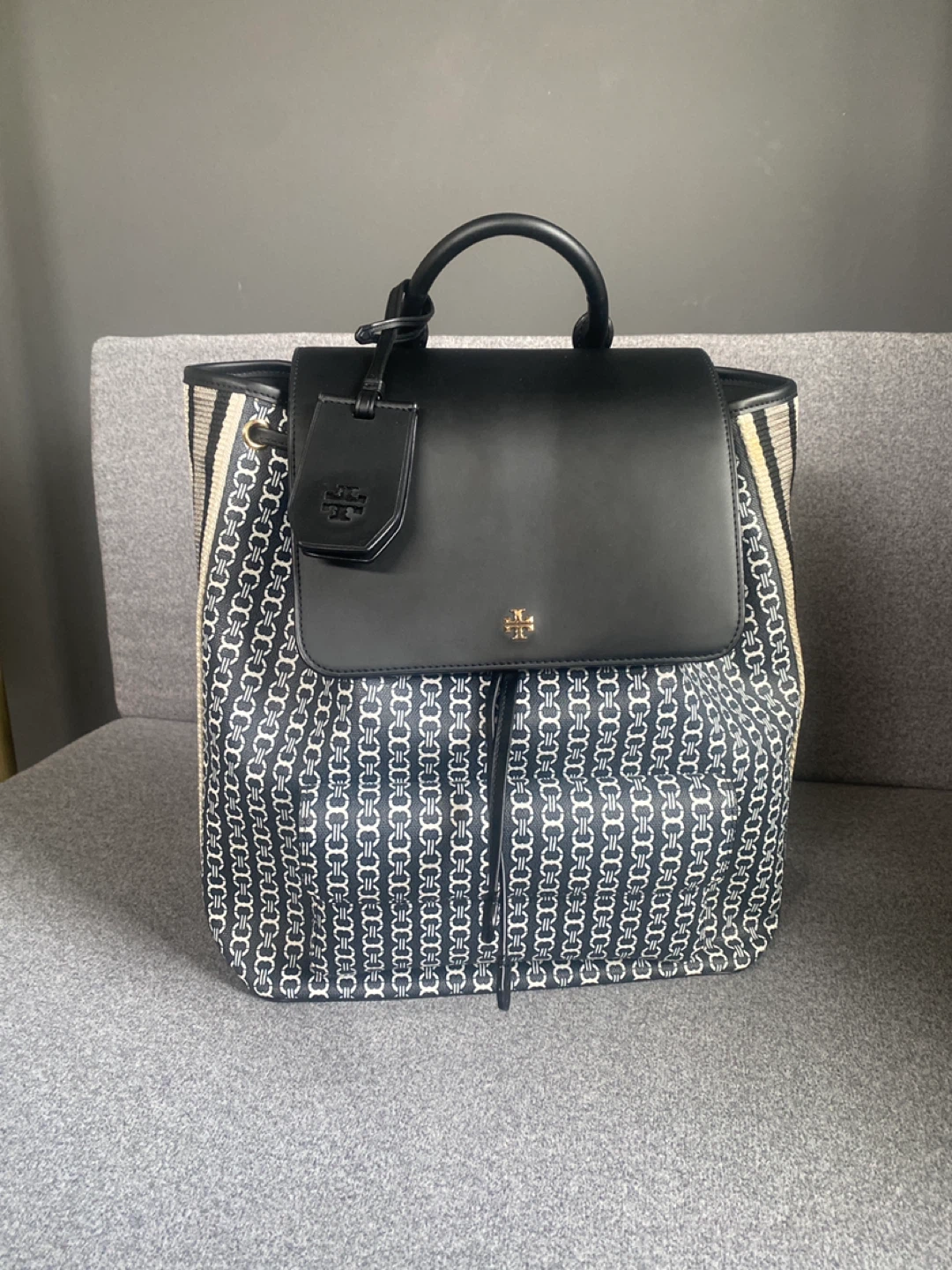 Tory Burch Backpack