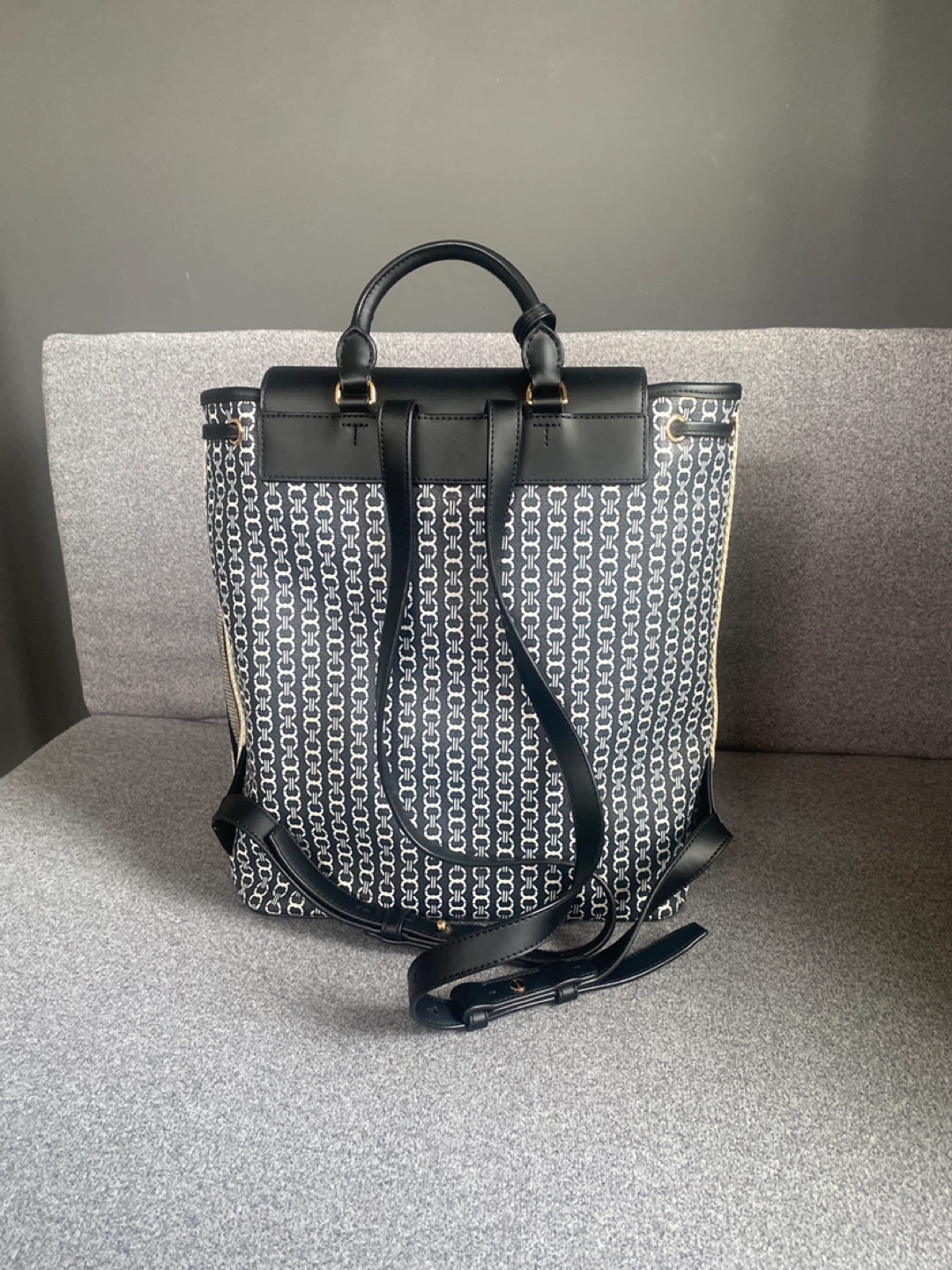 Tory Burch Backpack - photo 3