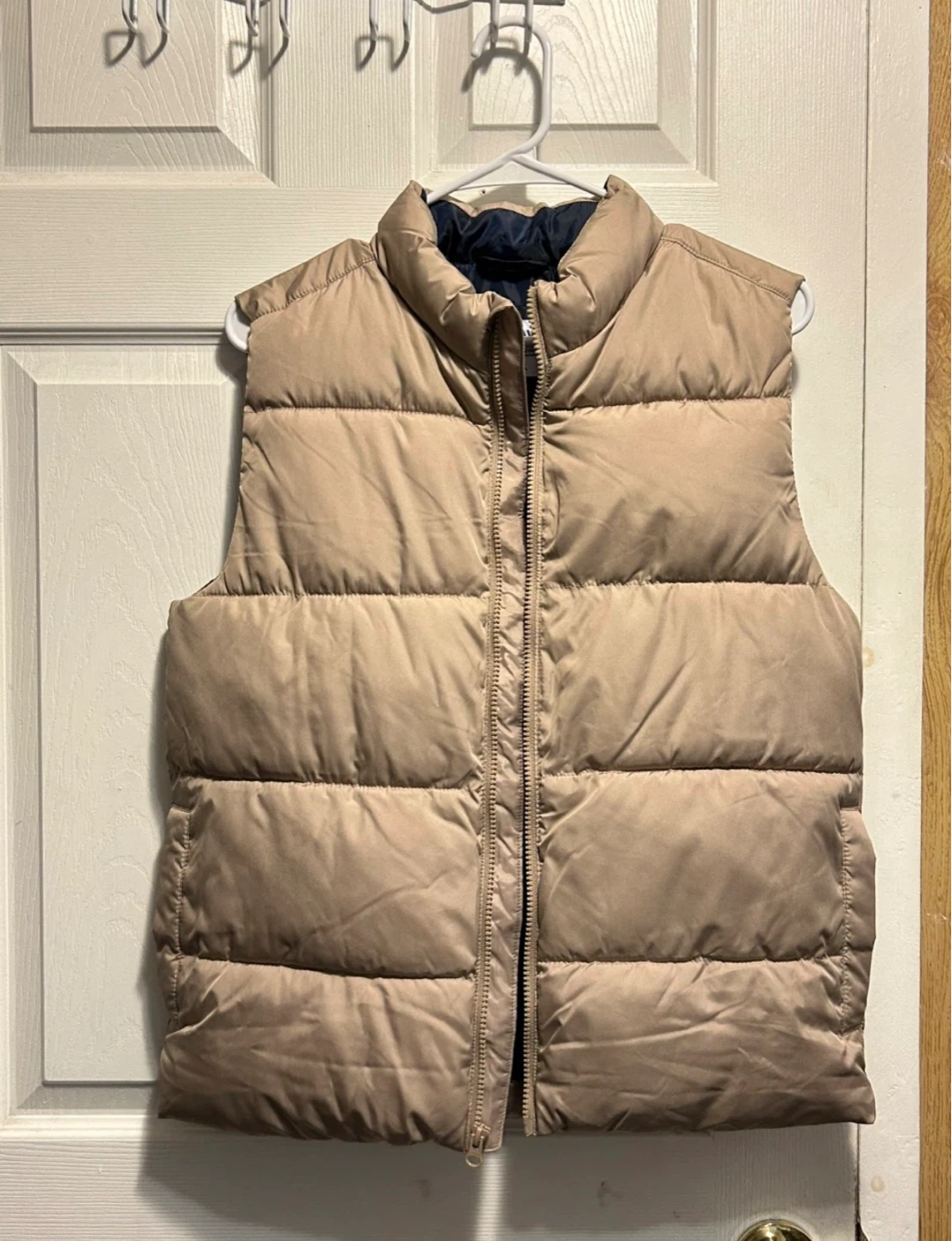 Puffer Vest