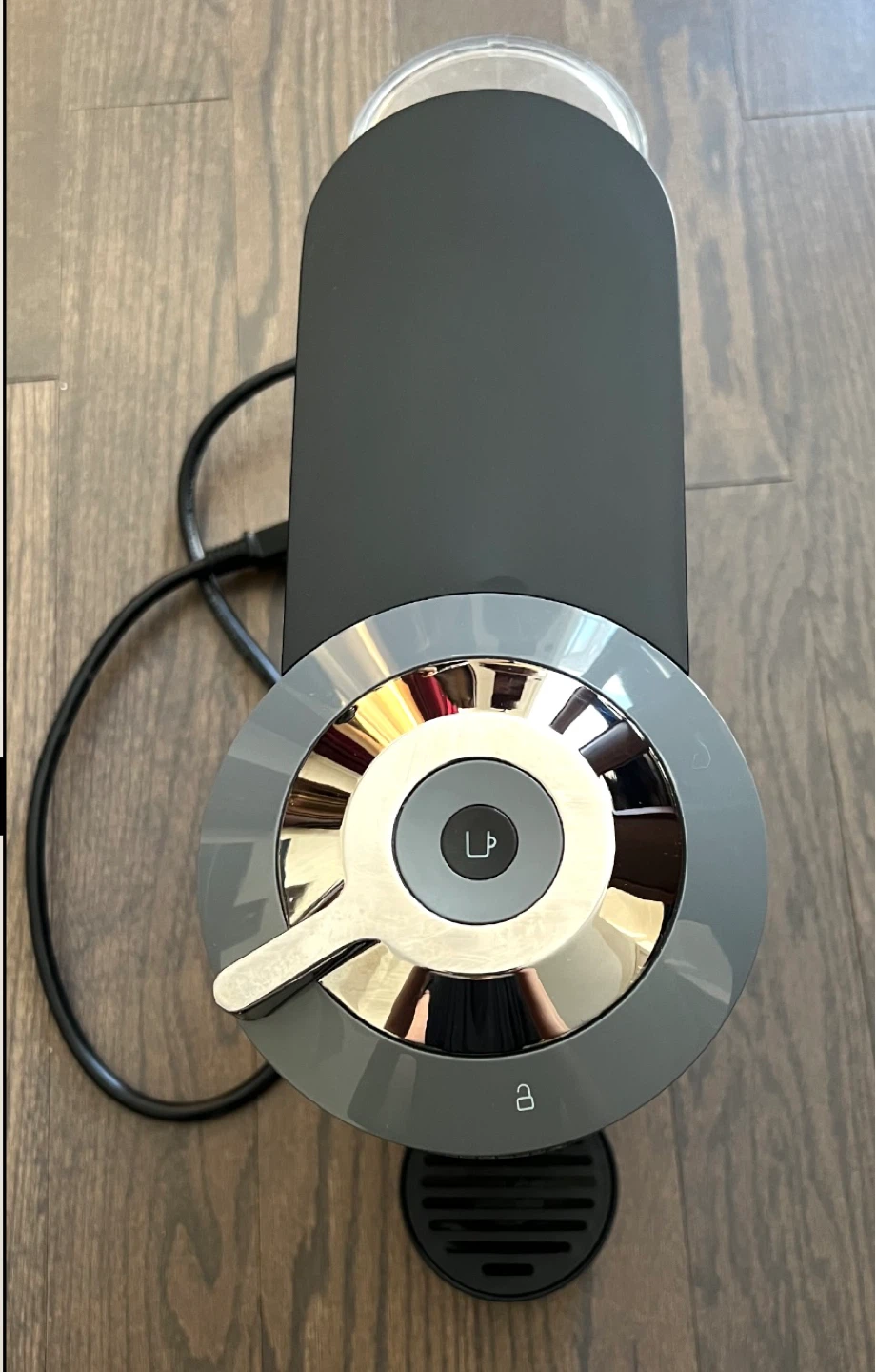 Nespresso VertuoPlus Coffee Machine - photo 3