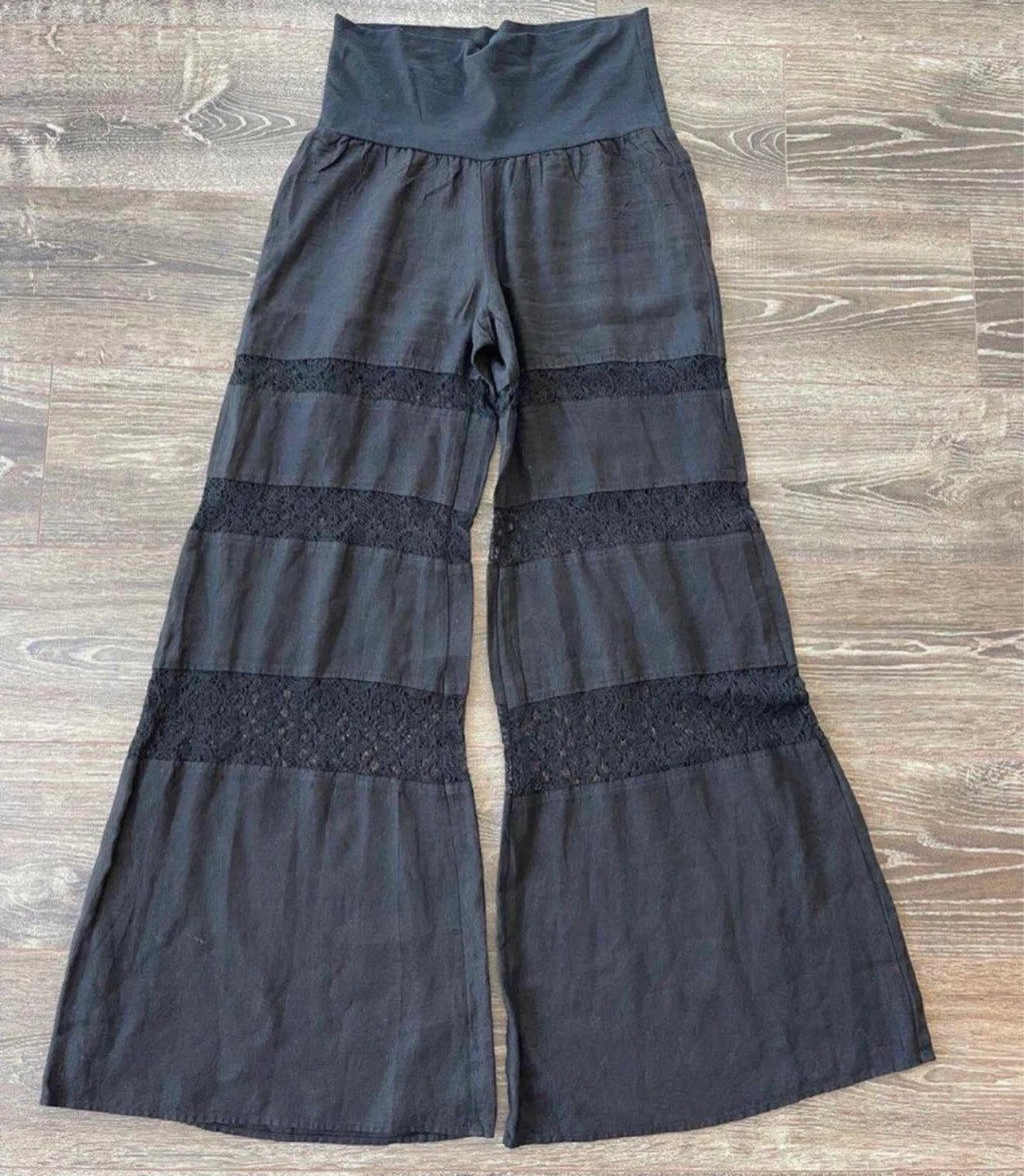 Yogi Yoga Pants size medium