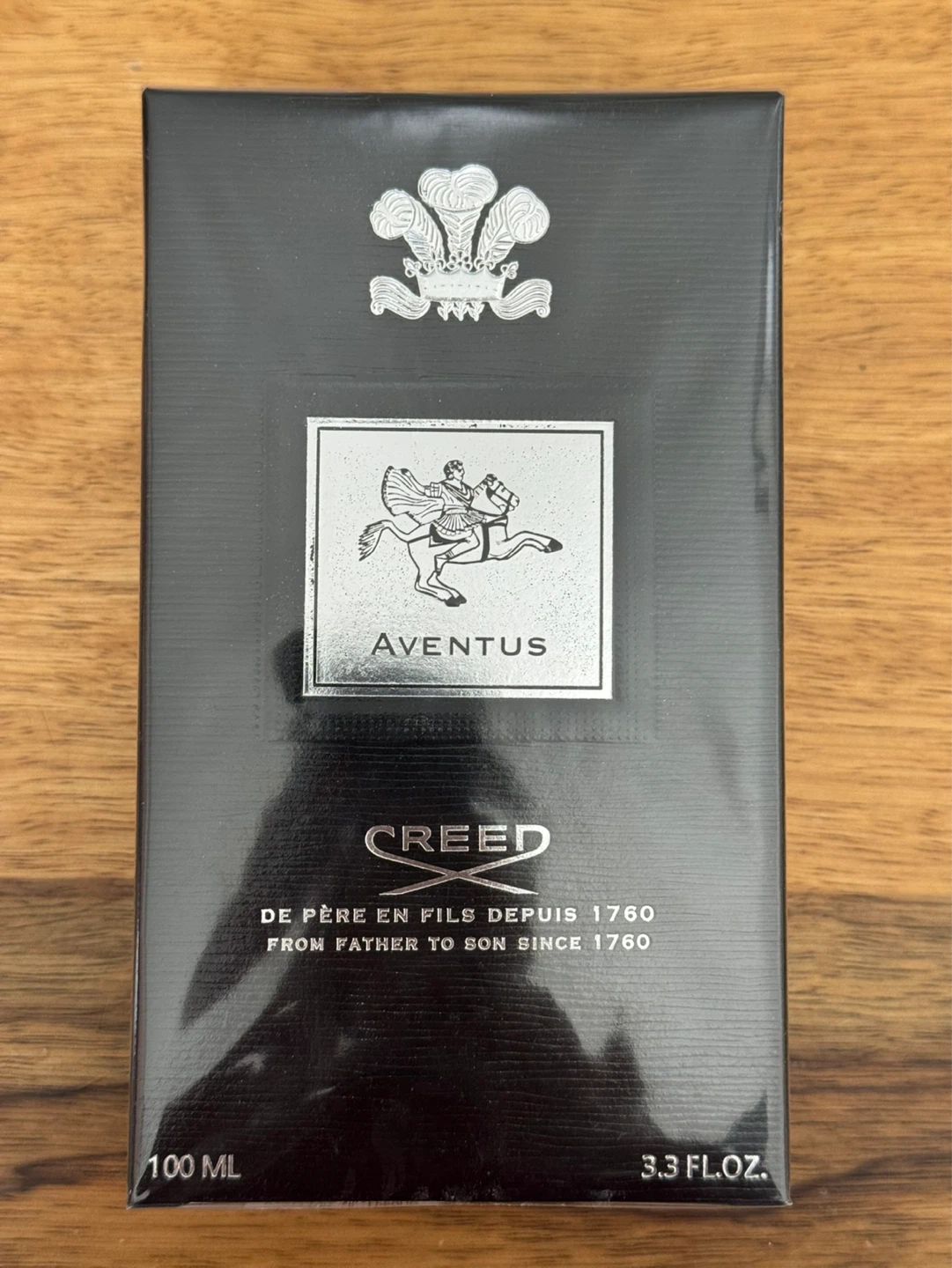 Creed Aventus Eau de Parfum 100ml