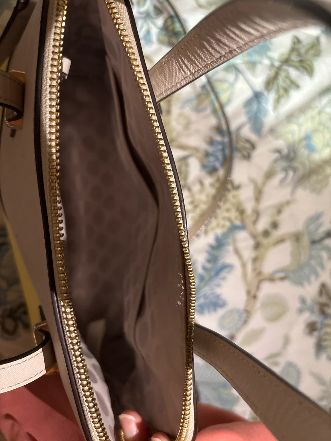 Kate Spade colour-block dome satchel - photo 3