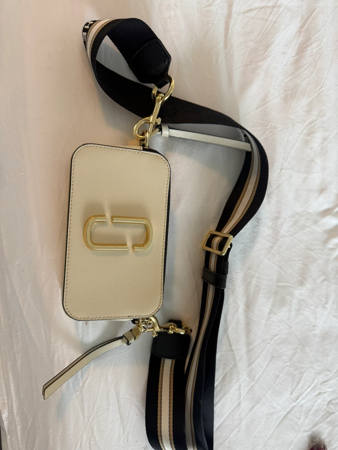 Marc Jacobs Snapshot Camera Bag - photo 2