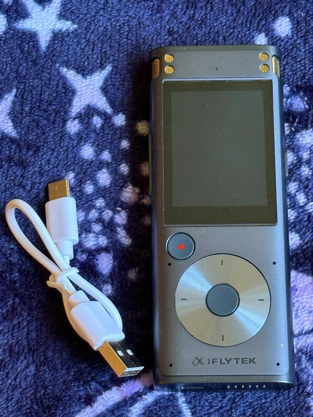 iFLYTEK Smart Recorder Device for Sale