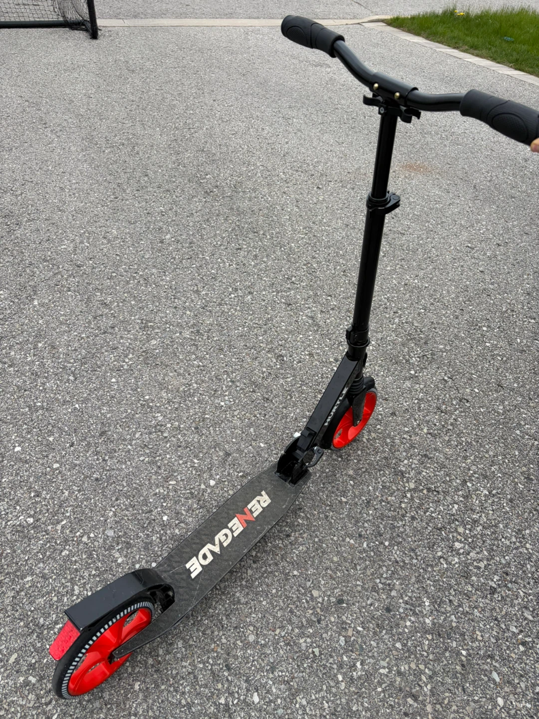 Hurtle Renegade Scooter - photo 2