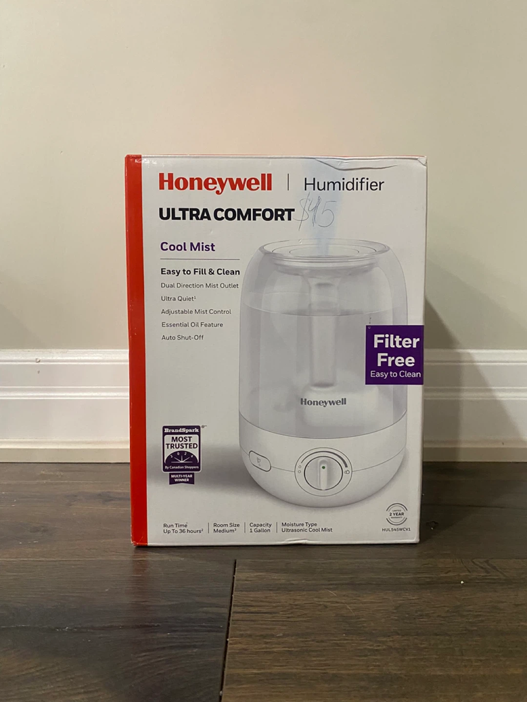 Humidifier
