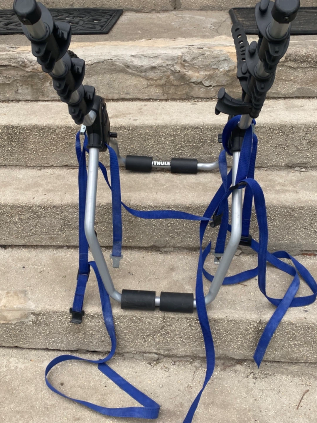 Thule Bike Rack - 3 Bike Carrier