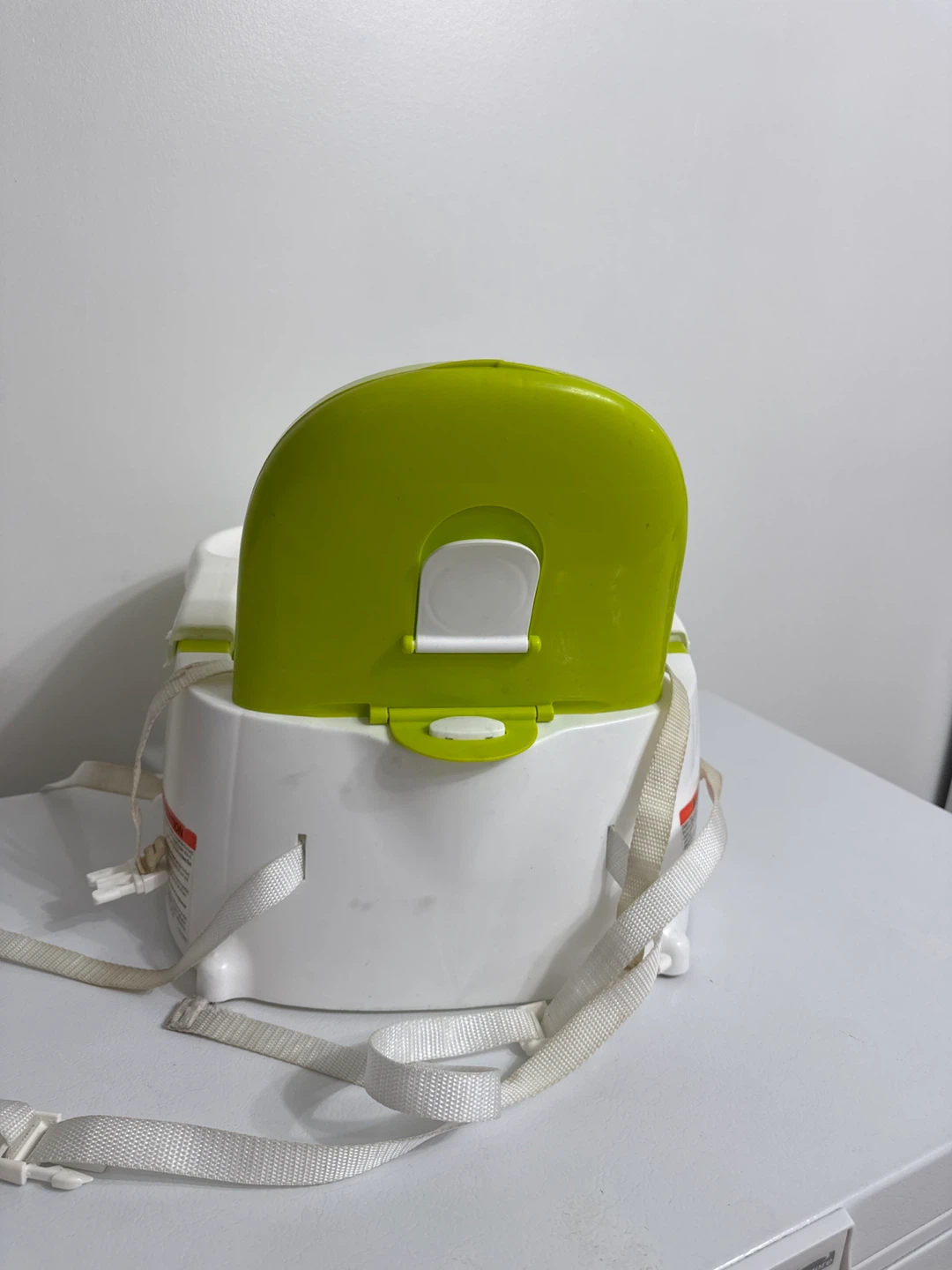 Fisher-Price Booster Seat - photo 3