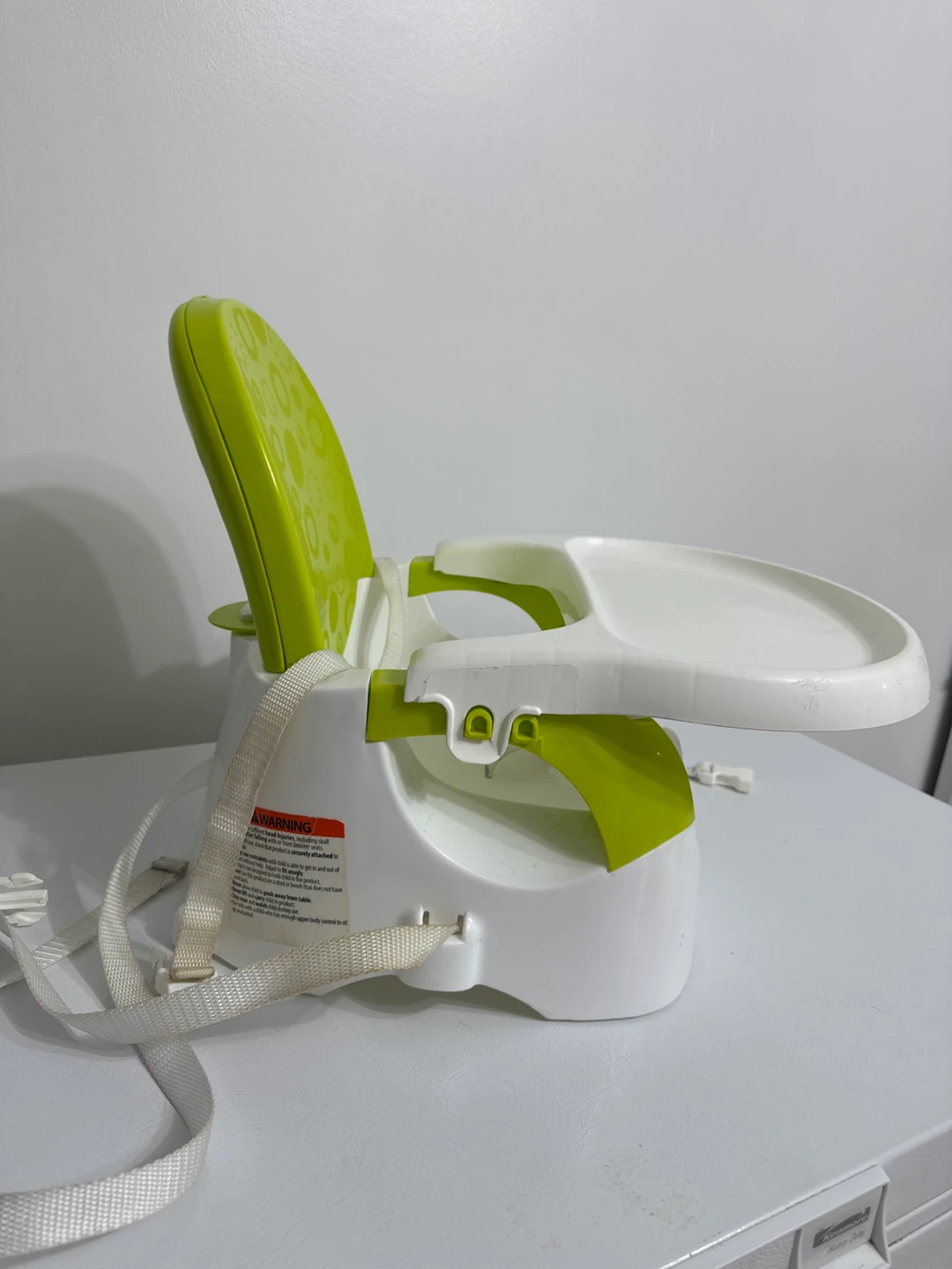 Fisher-Price Booster Seat - photo 2