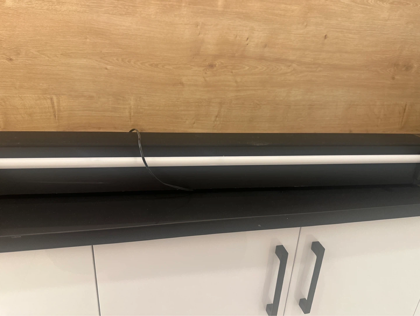 Monster Soundbar with light - photo 2