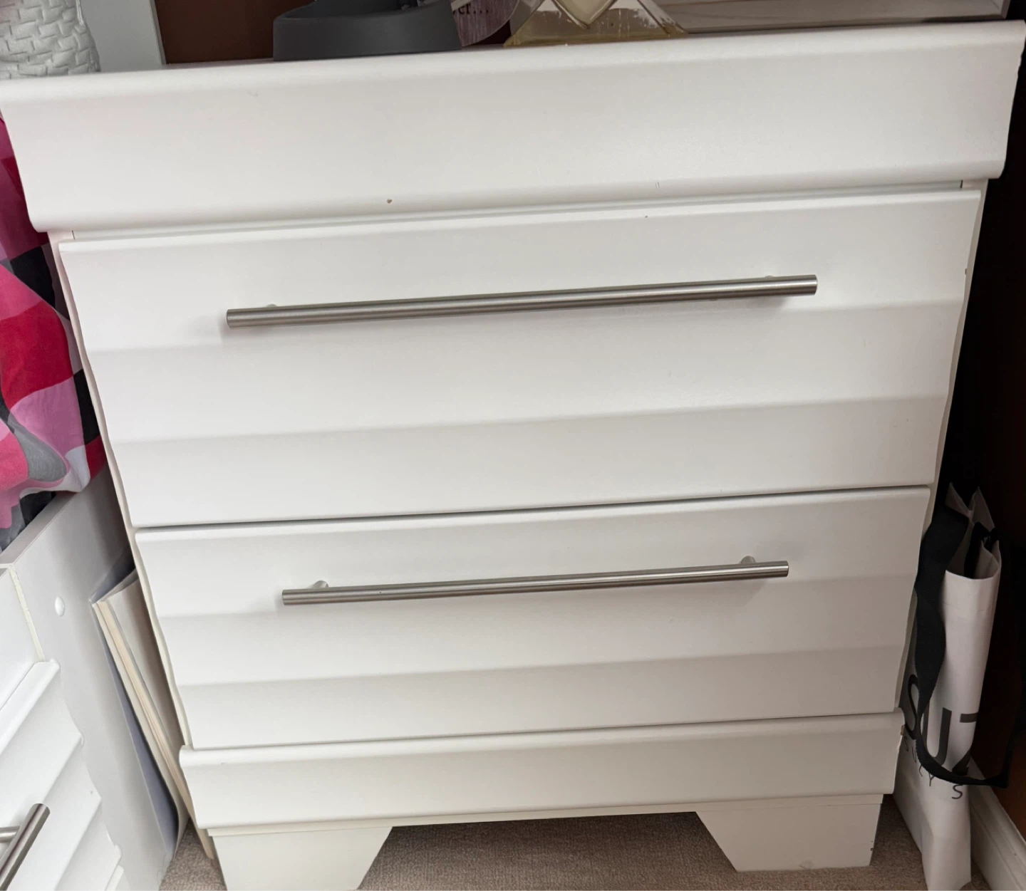 Moving sale - Bed room set - photo 2