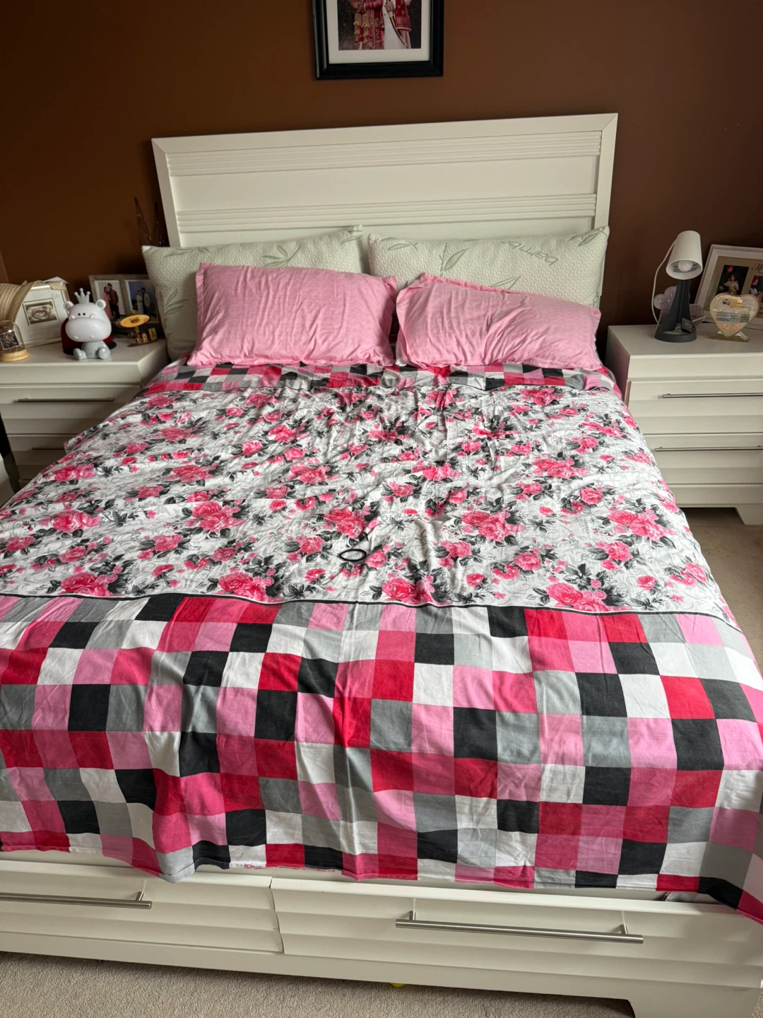 Moving sale - Bed room set