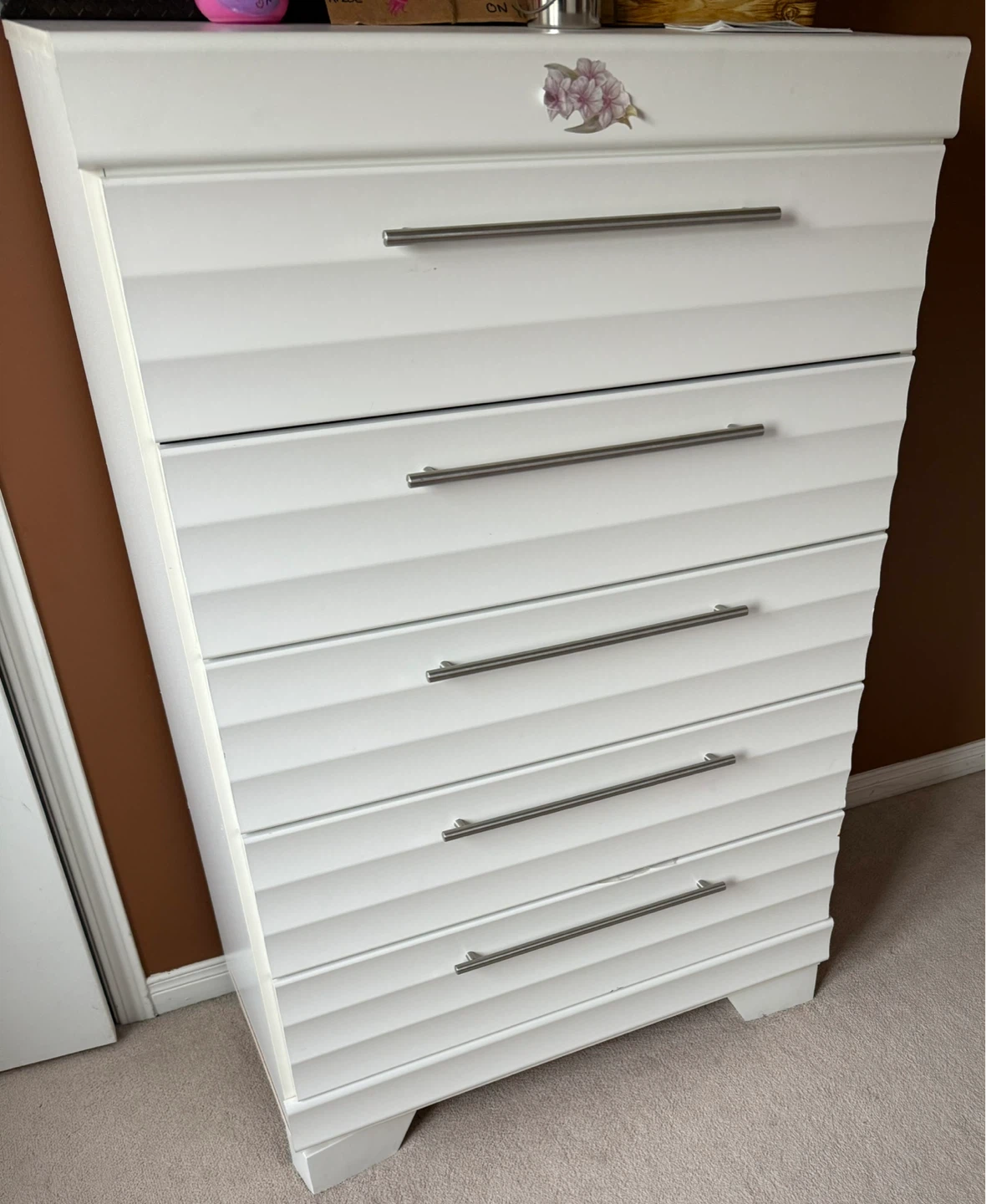 Moving sale - Bed room set - photo 3