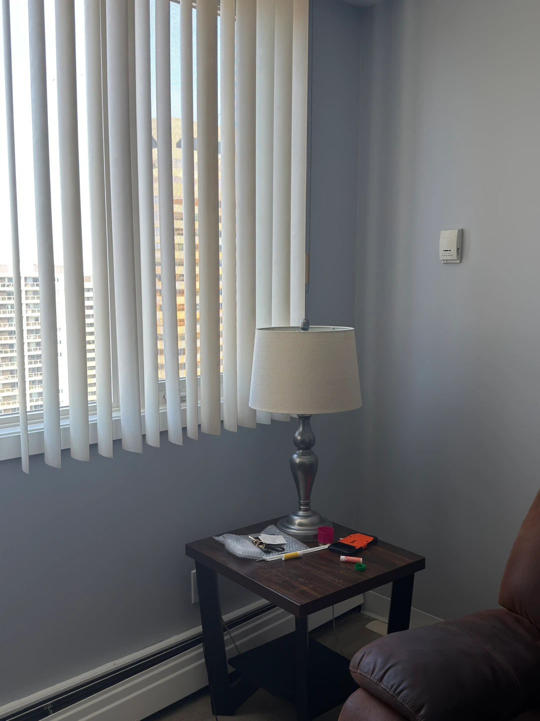 Free Table Lamp  and the lamp - photo 2