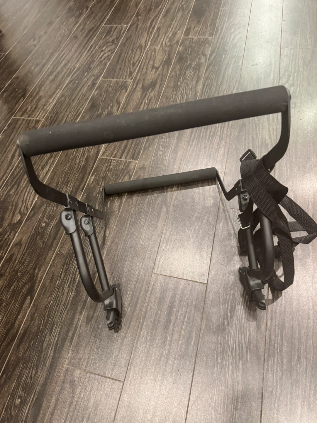 Valco Baby Travel System Adaptor - photo 3