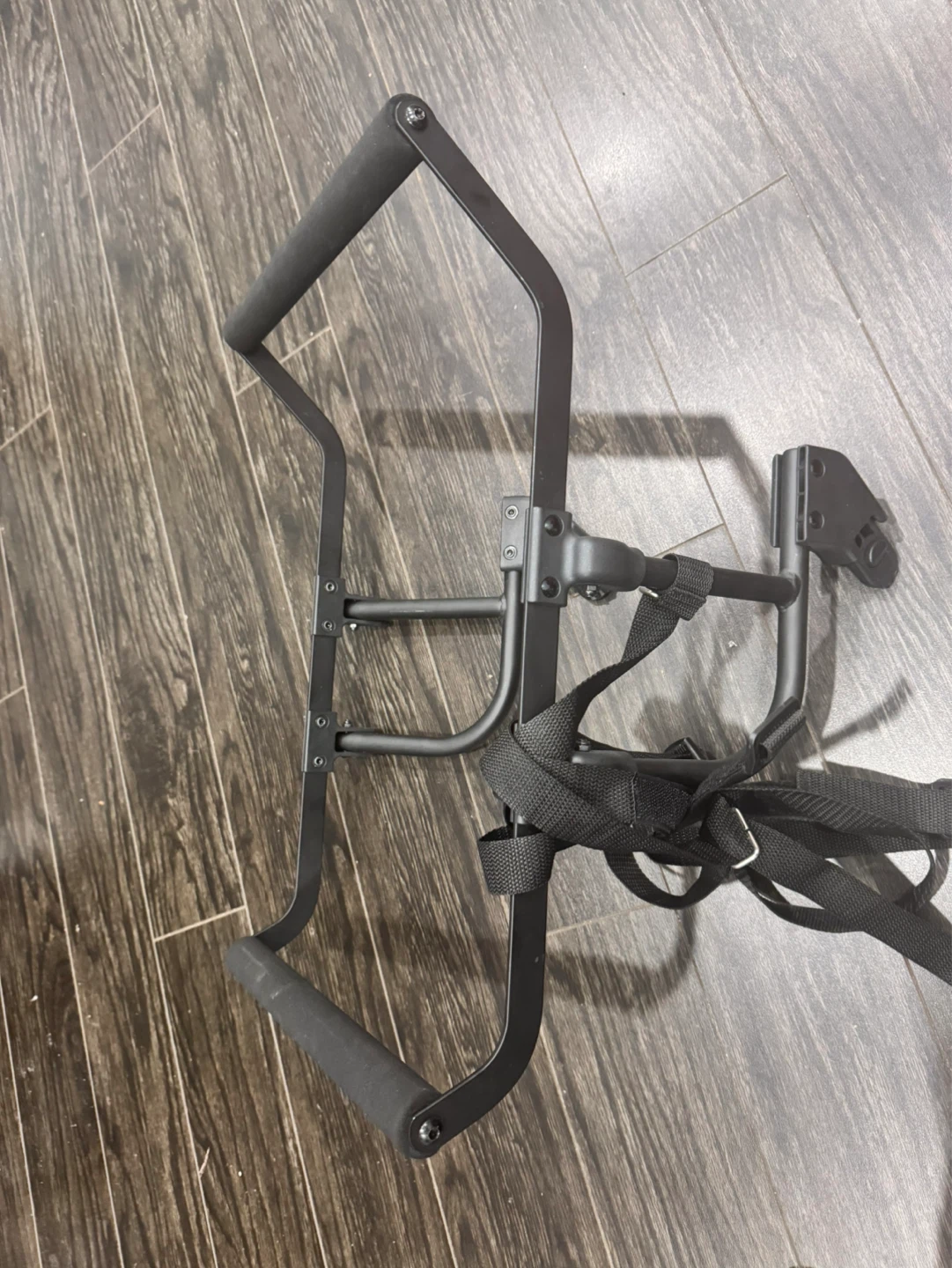 Valco Baby Travel System Adaptor
