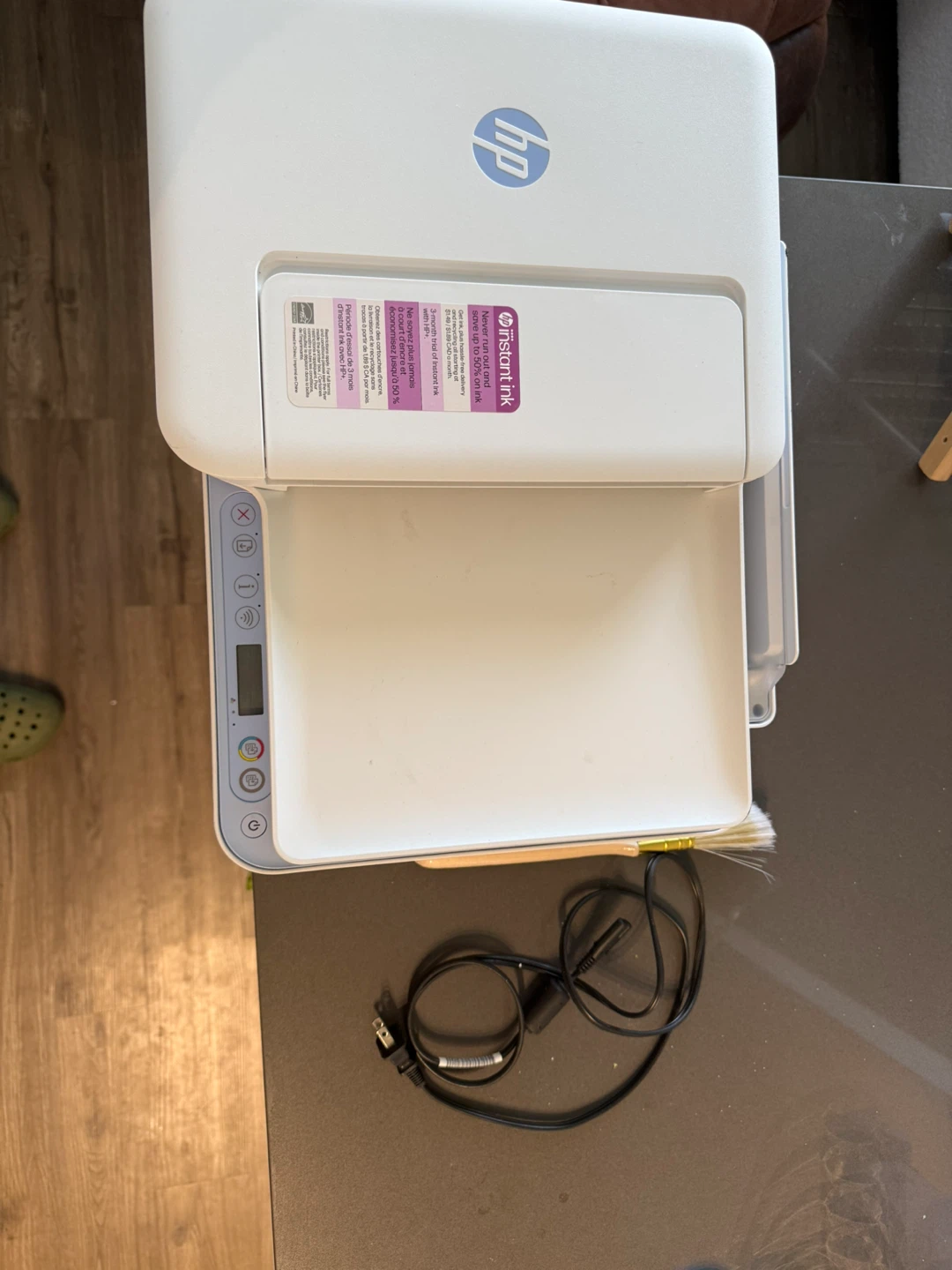 HP DeskJet 4275e All-in-One Printer