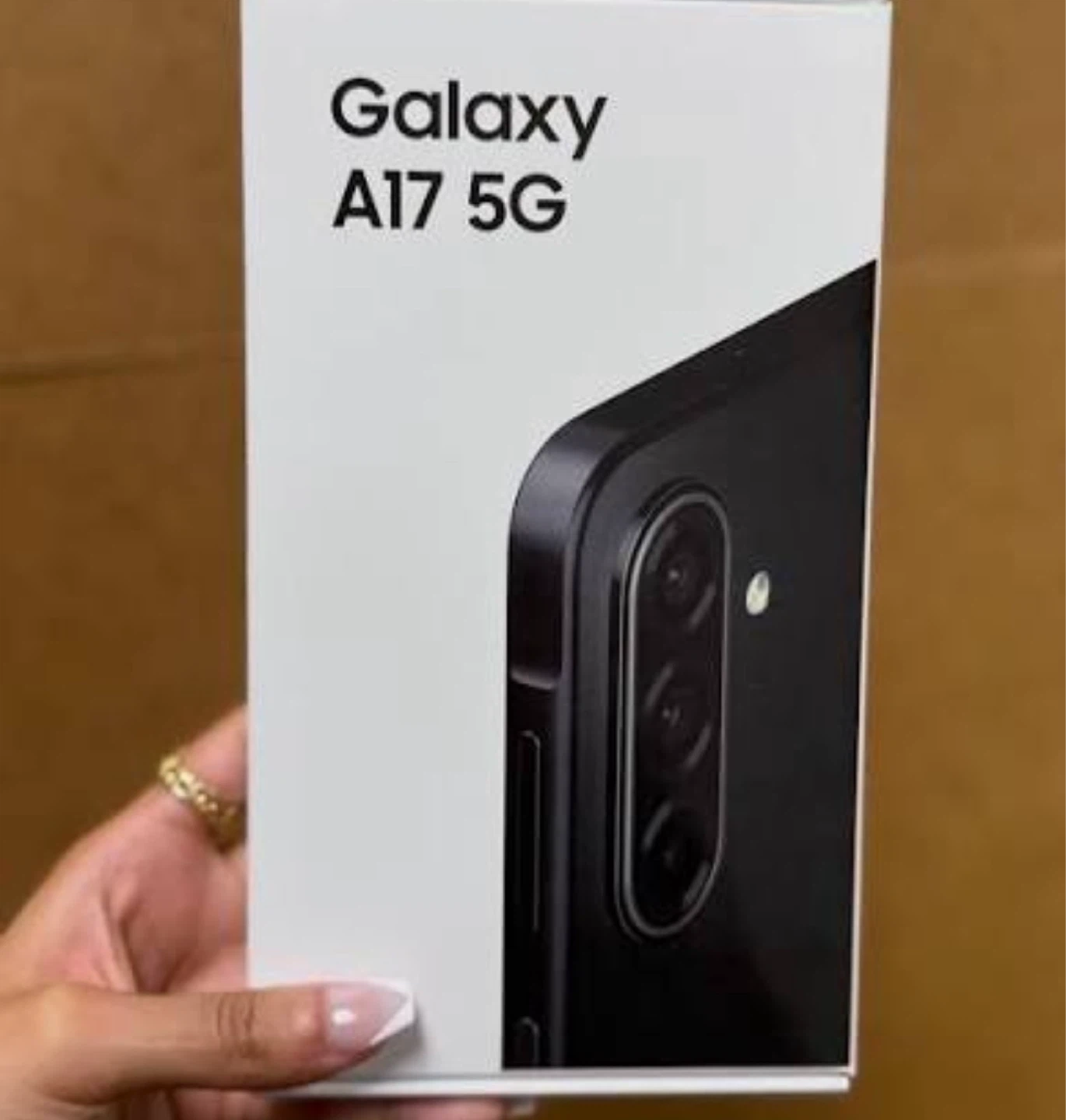 Samsung Galaxy A17 5G