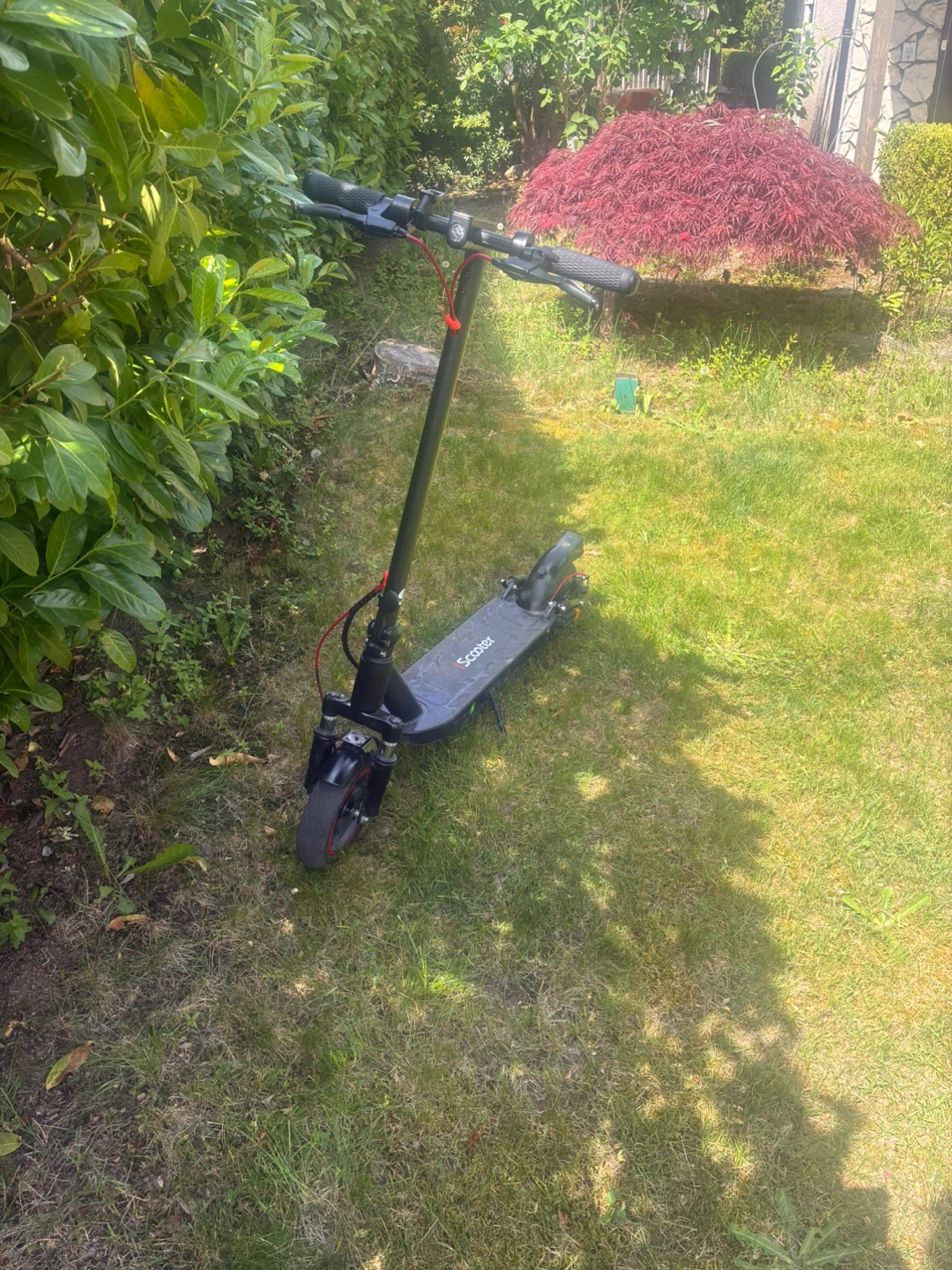 iScooter i10 - photo 2