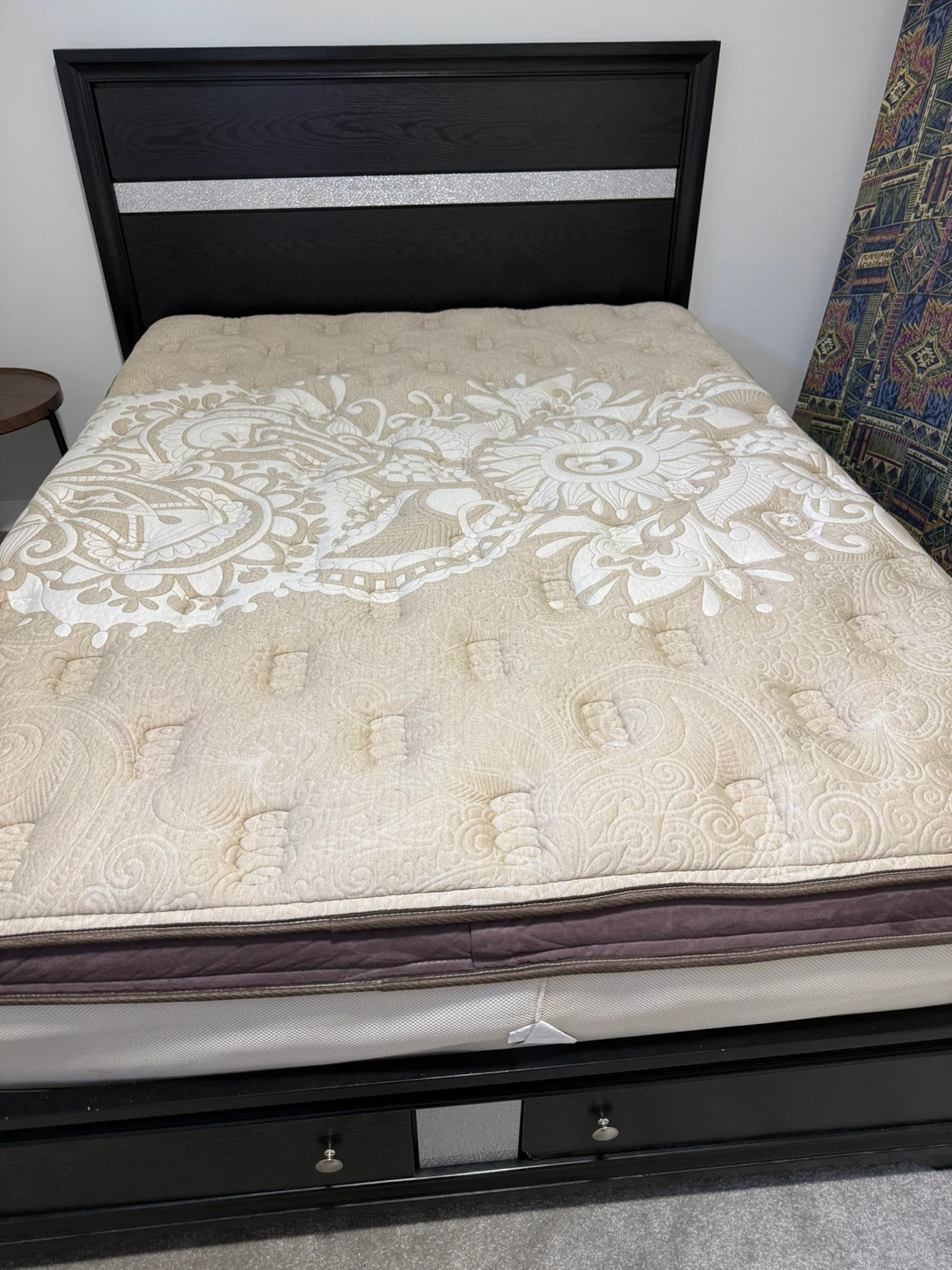 Queen Size Mattress