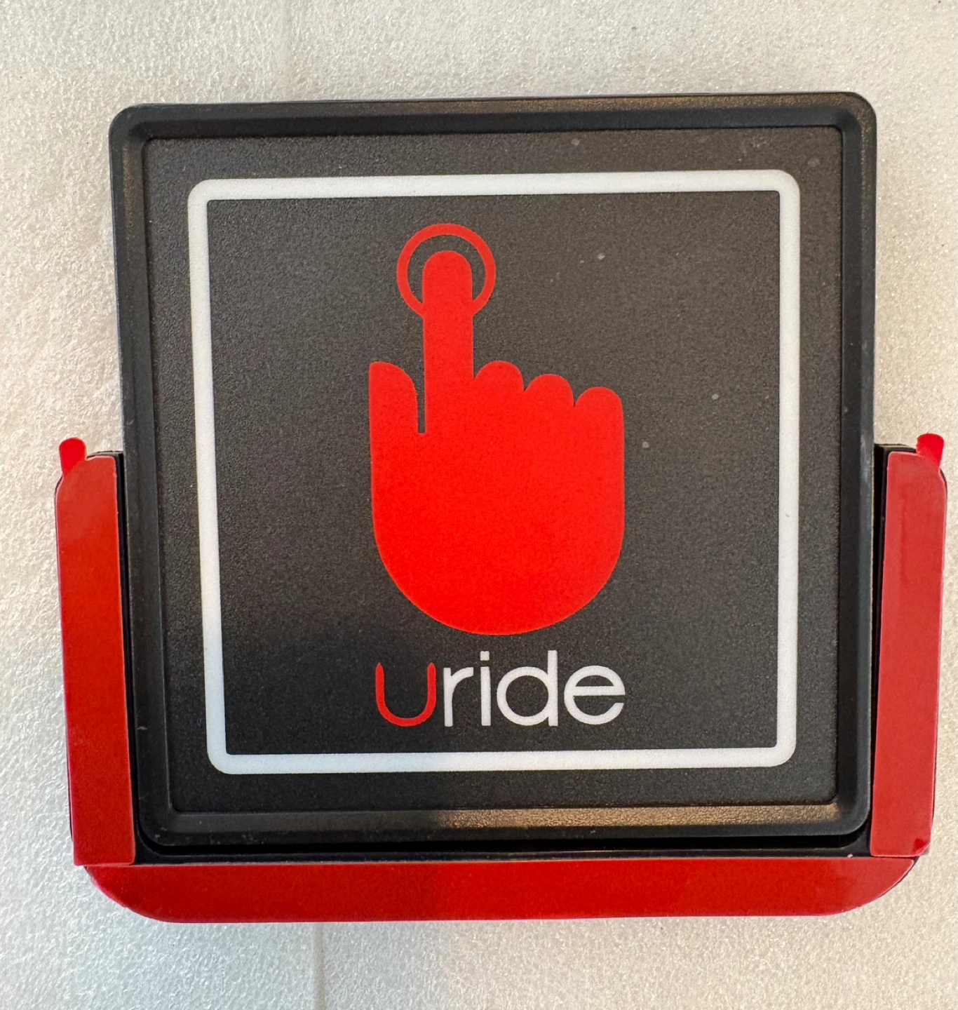 Uride LED Car Sticker Light