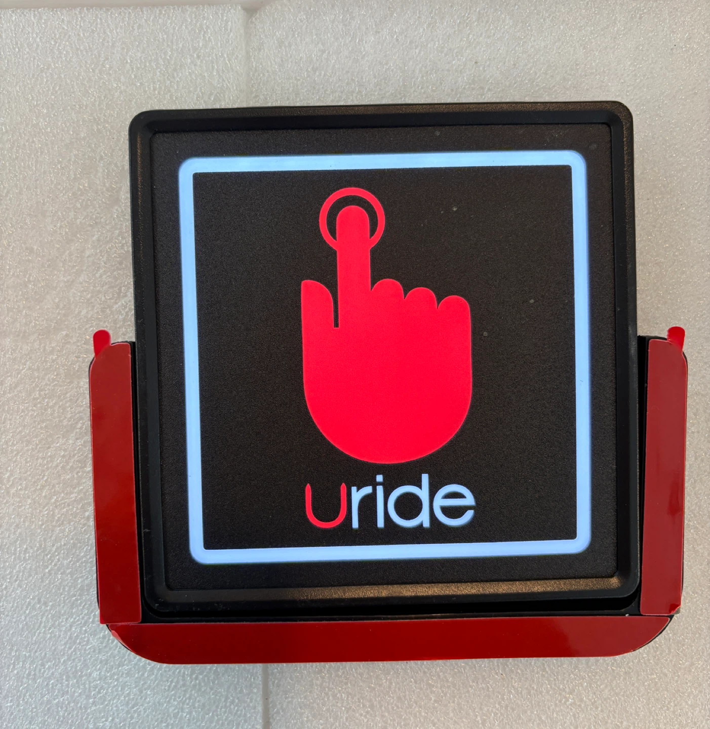 Uride LED Car Sticker Light - photo 4