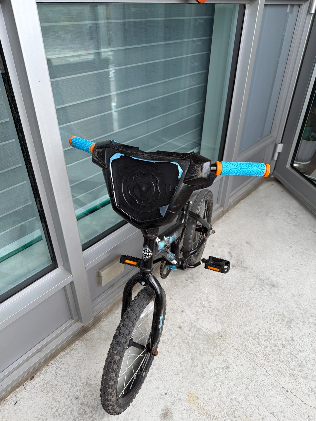 Kids BMX Bike - photo 2