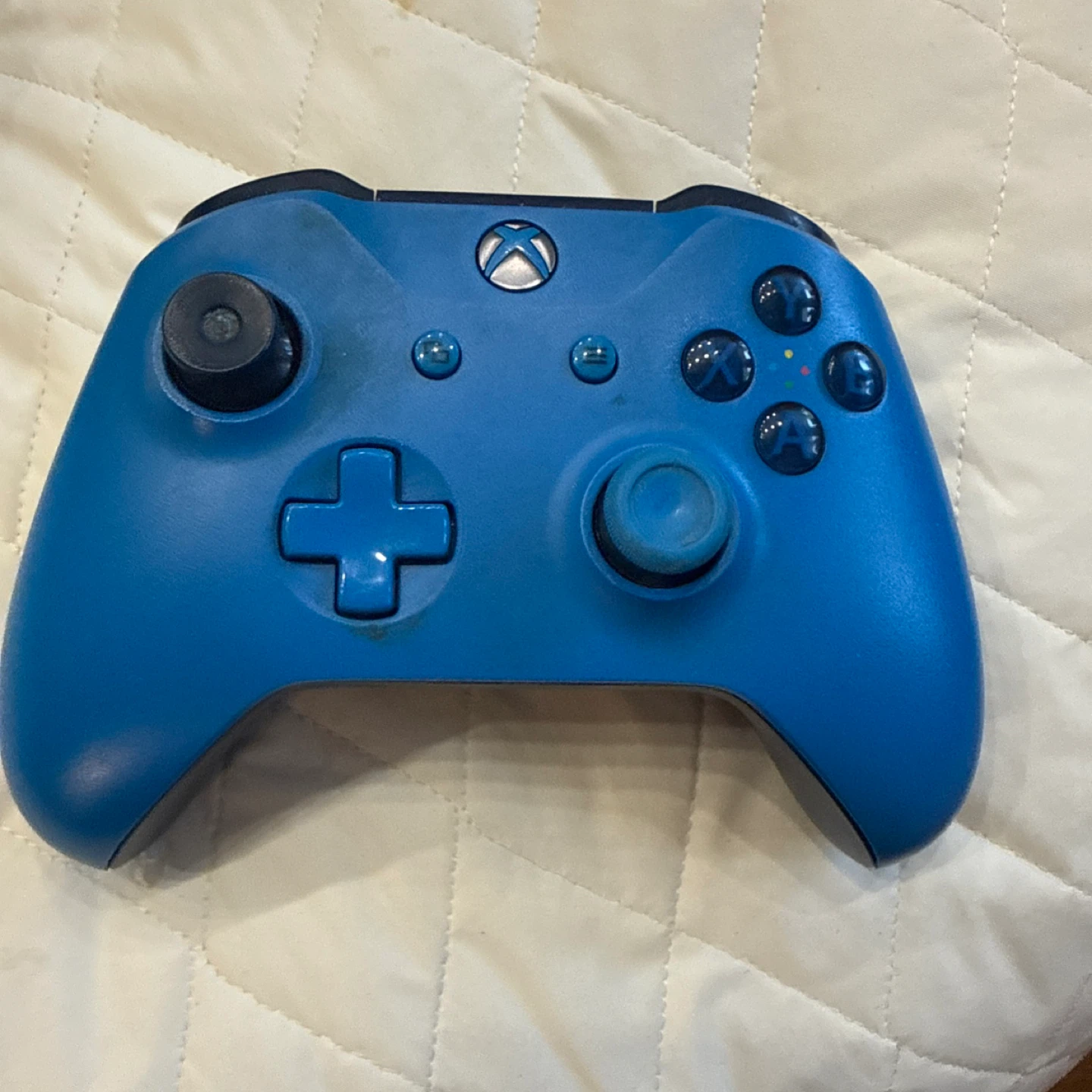 Xbox Wireless Controller - Blue