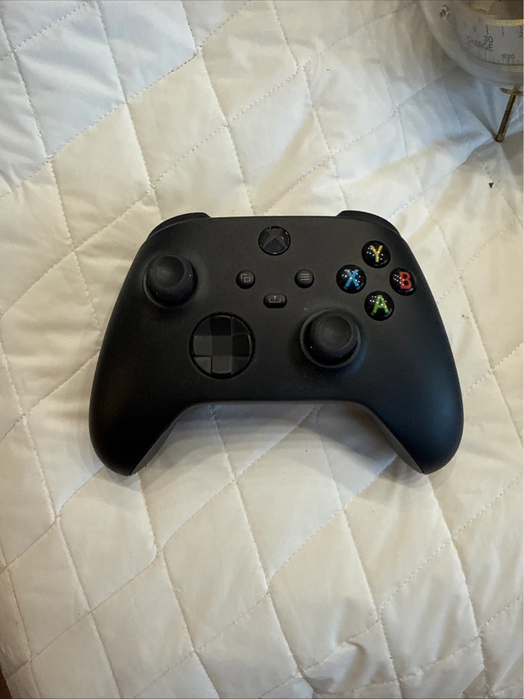 Xbox Wireless Controller - Black