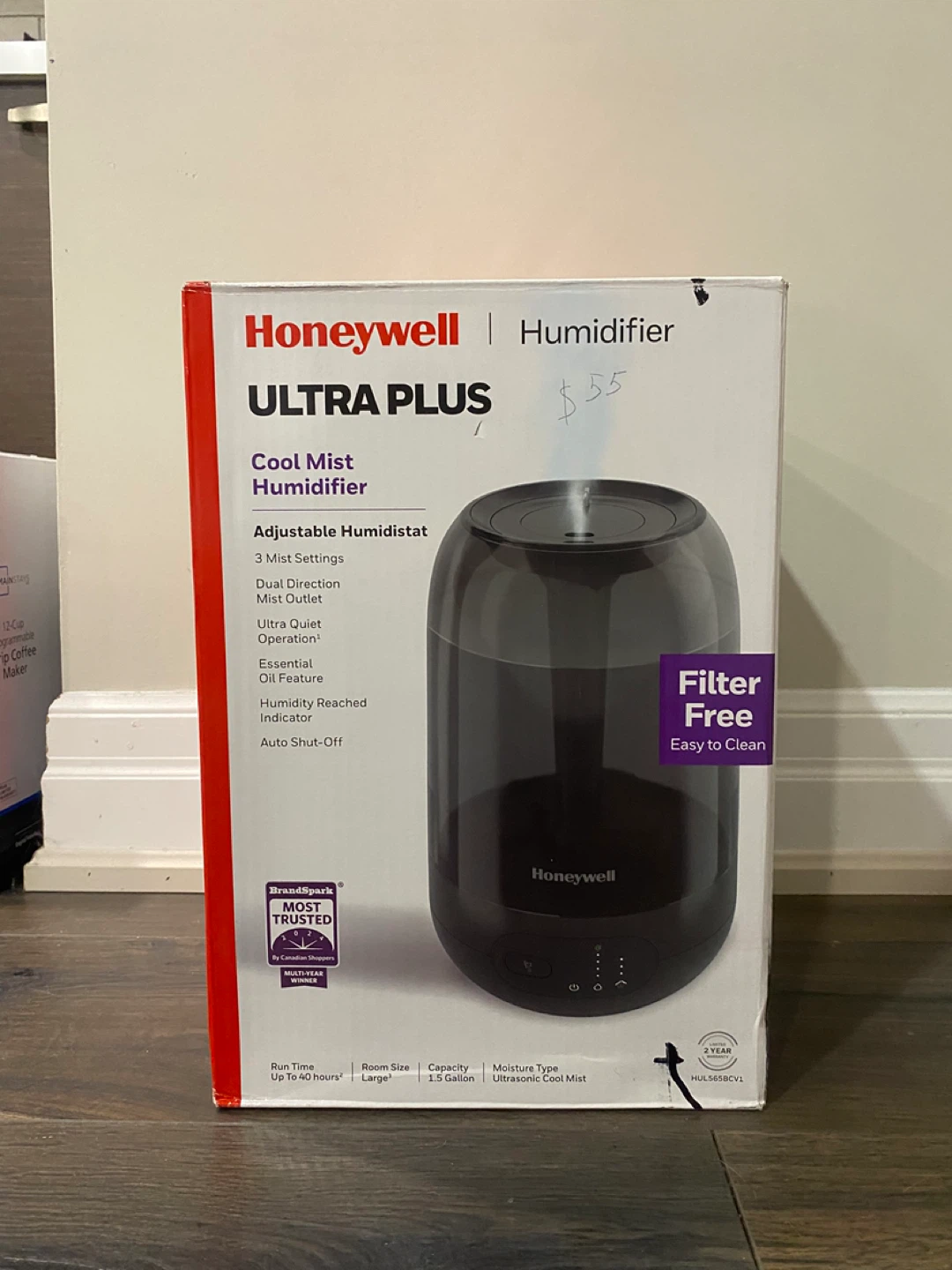 Humidifier