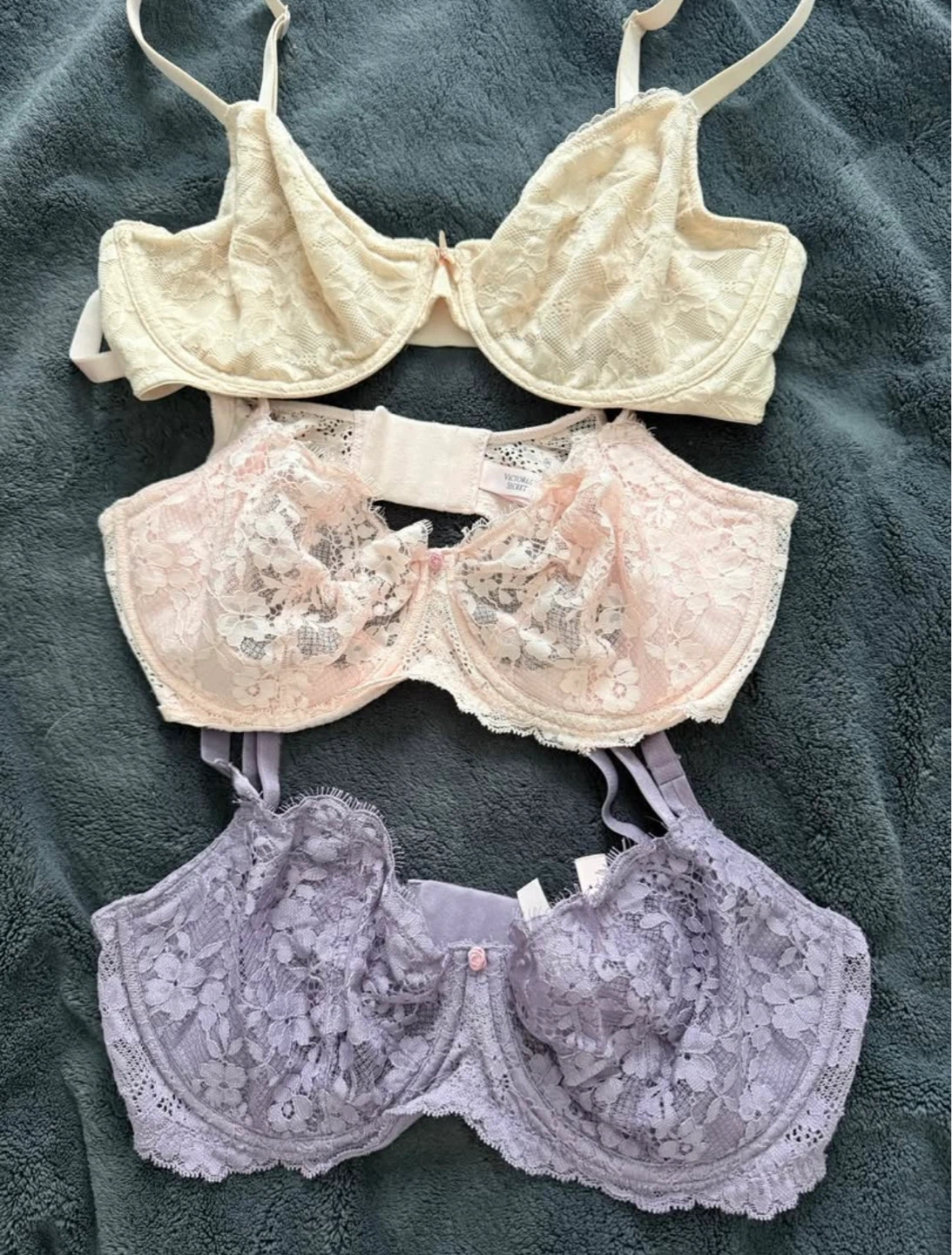 New Victoria Secret Bra 36DD