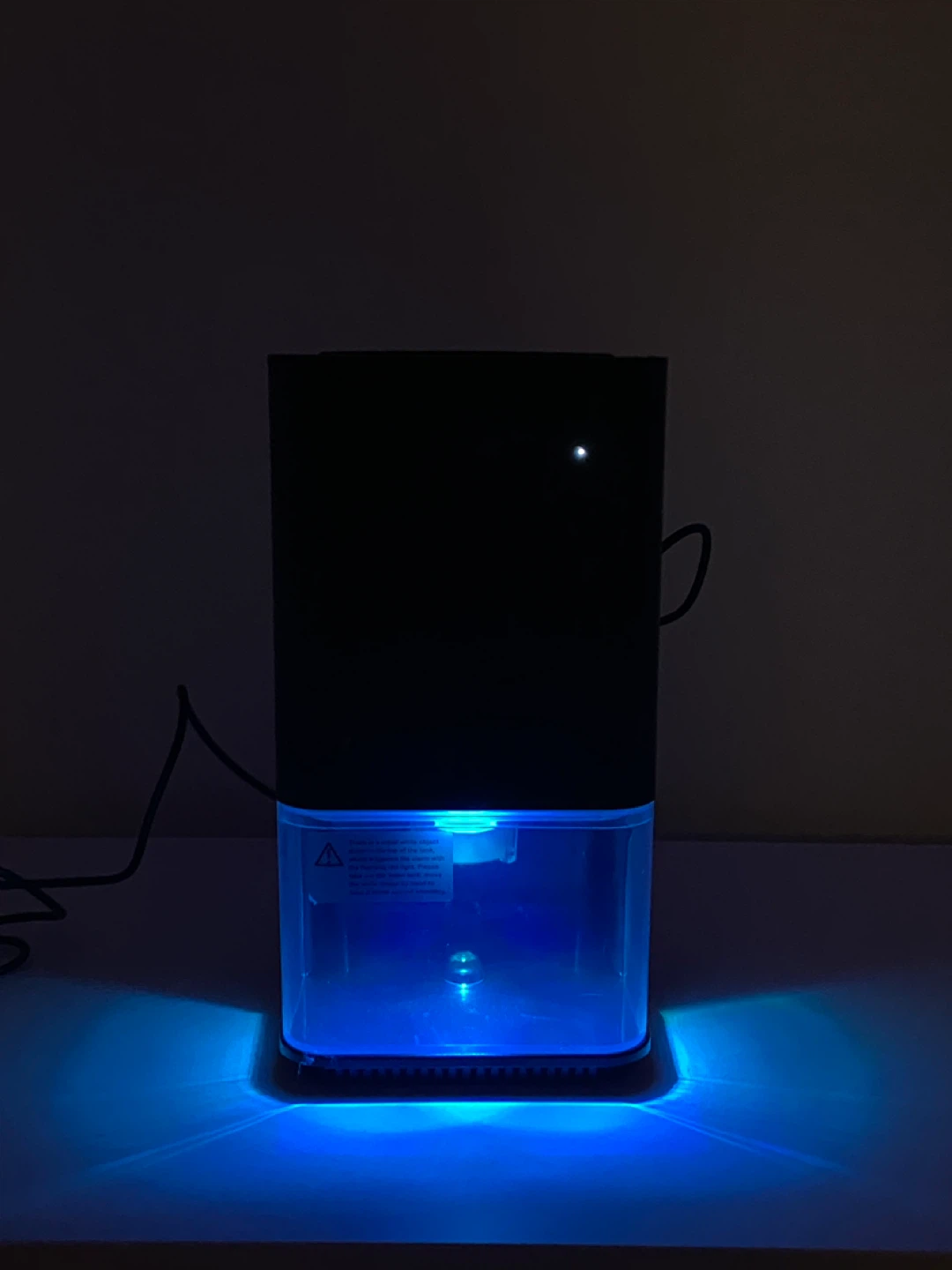 1200ML Dehumidifier - photo 3
