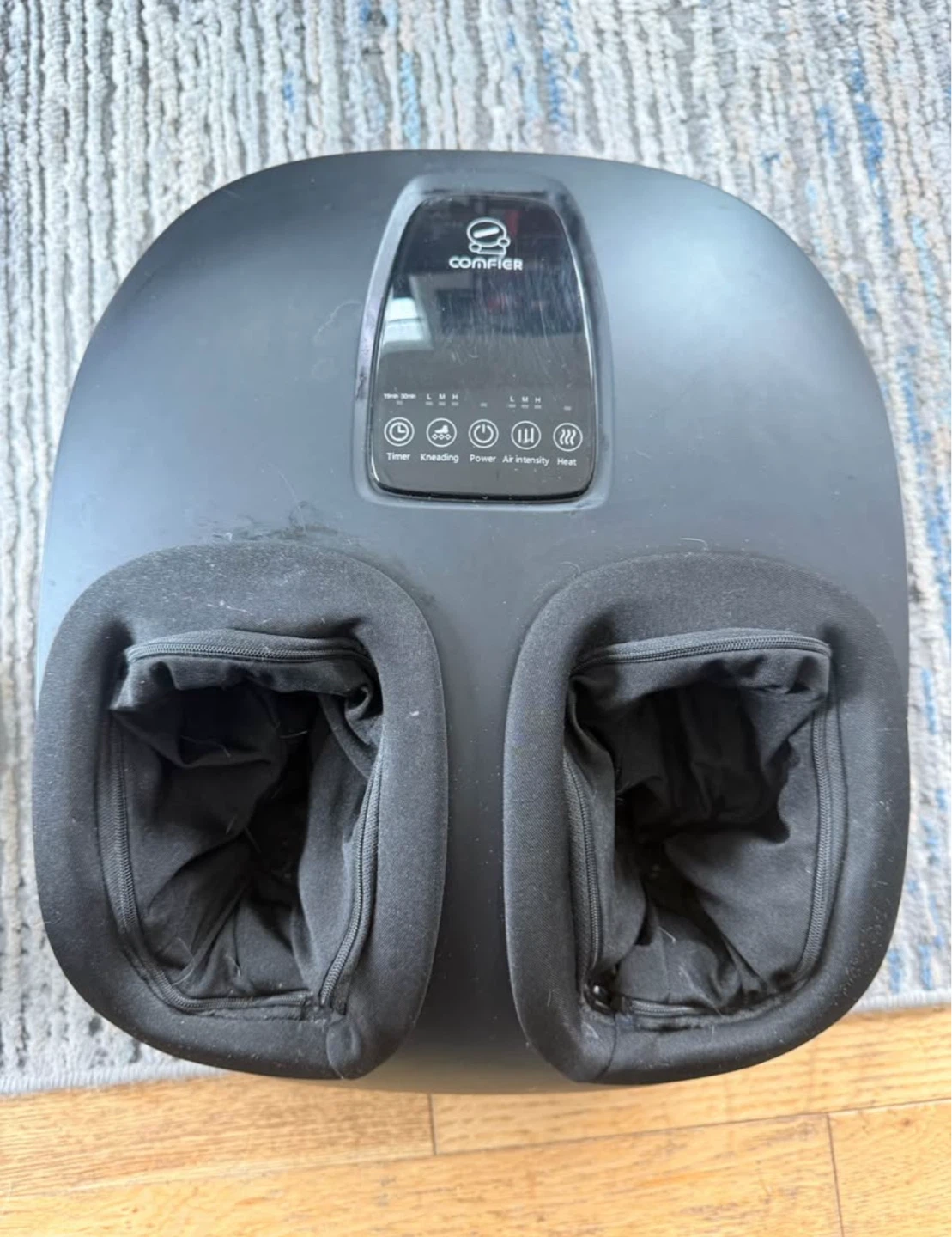 Comfier Foot Massager