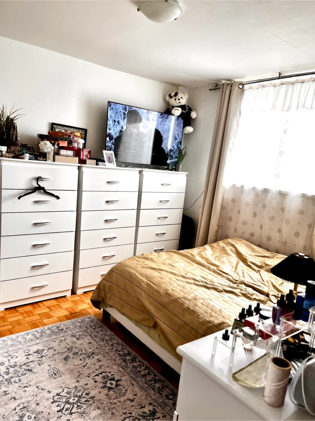 One room for short rental for FIFA - photo 2