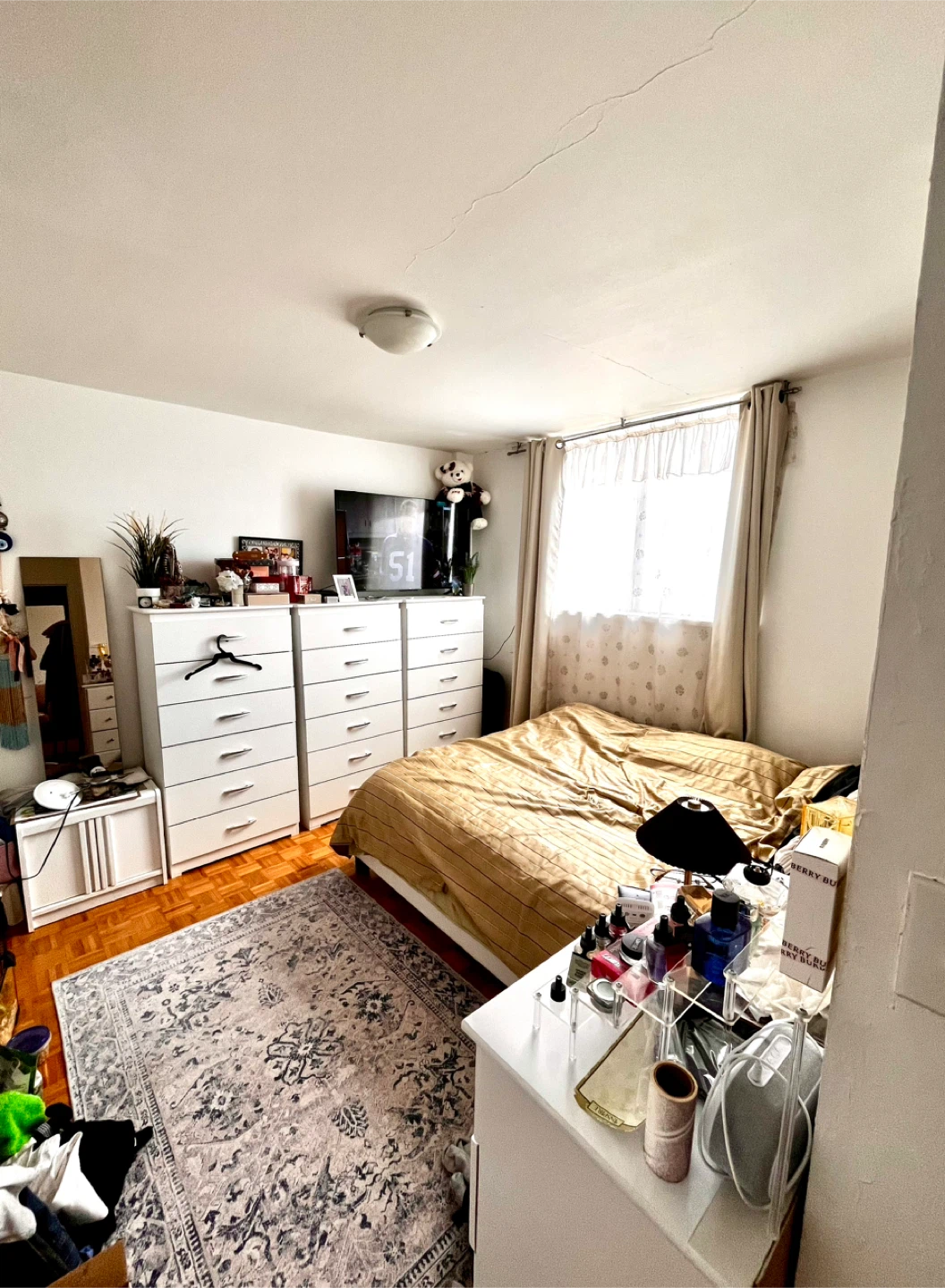 One room for short rental for FIFA - photo 3