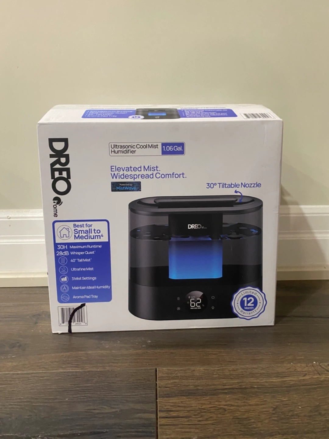 Humidifier