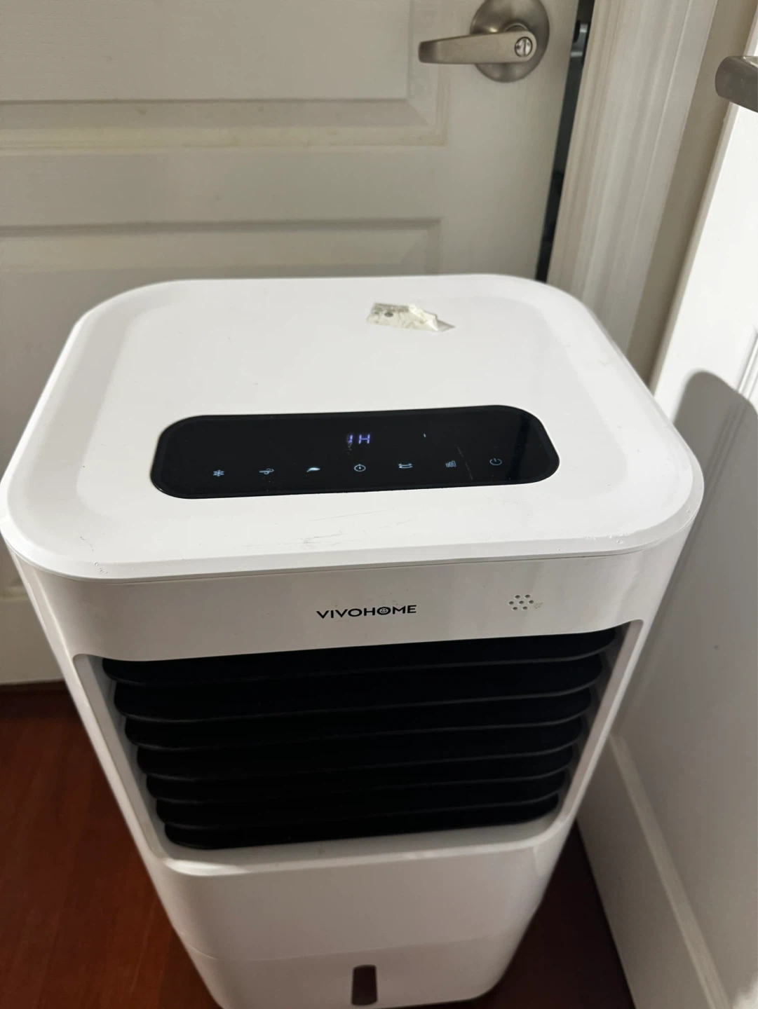 VIVOHOME Air Cooler Model FL-1902R - photo 2