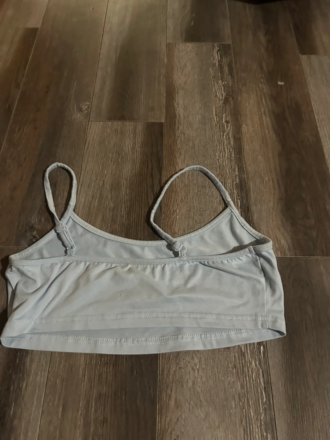 Brassière bleu pâle - photo 2