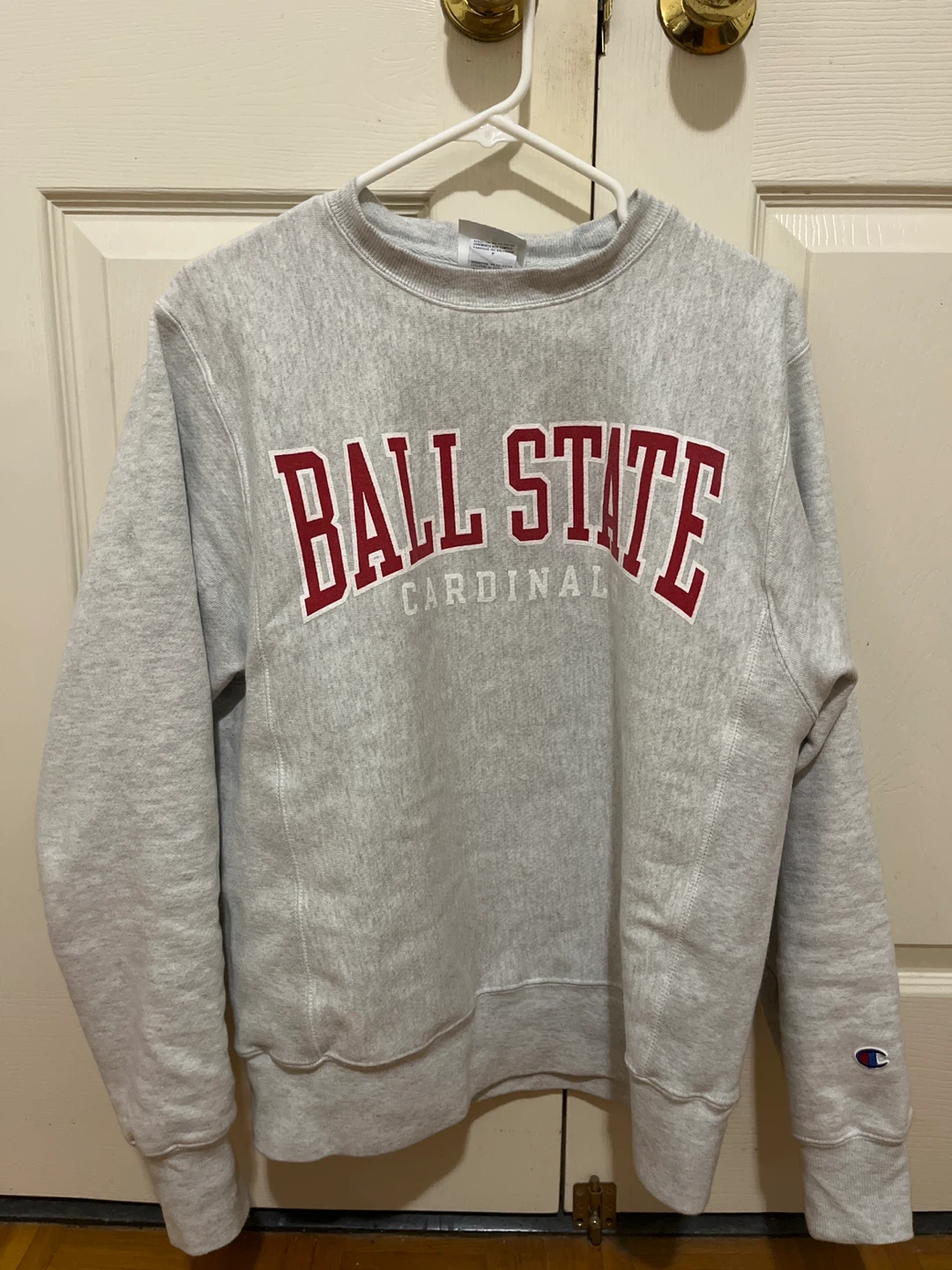 Champion Reverse Weave Sweatshirt