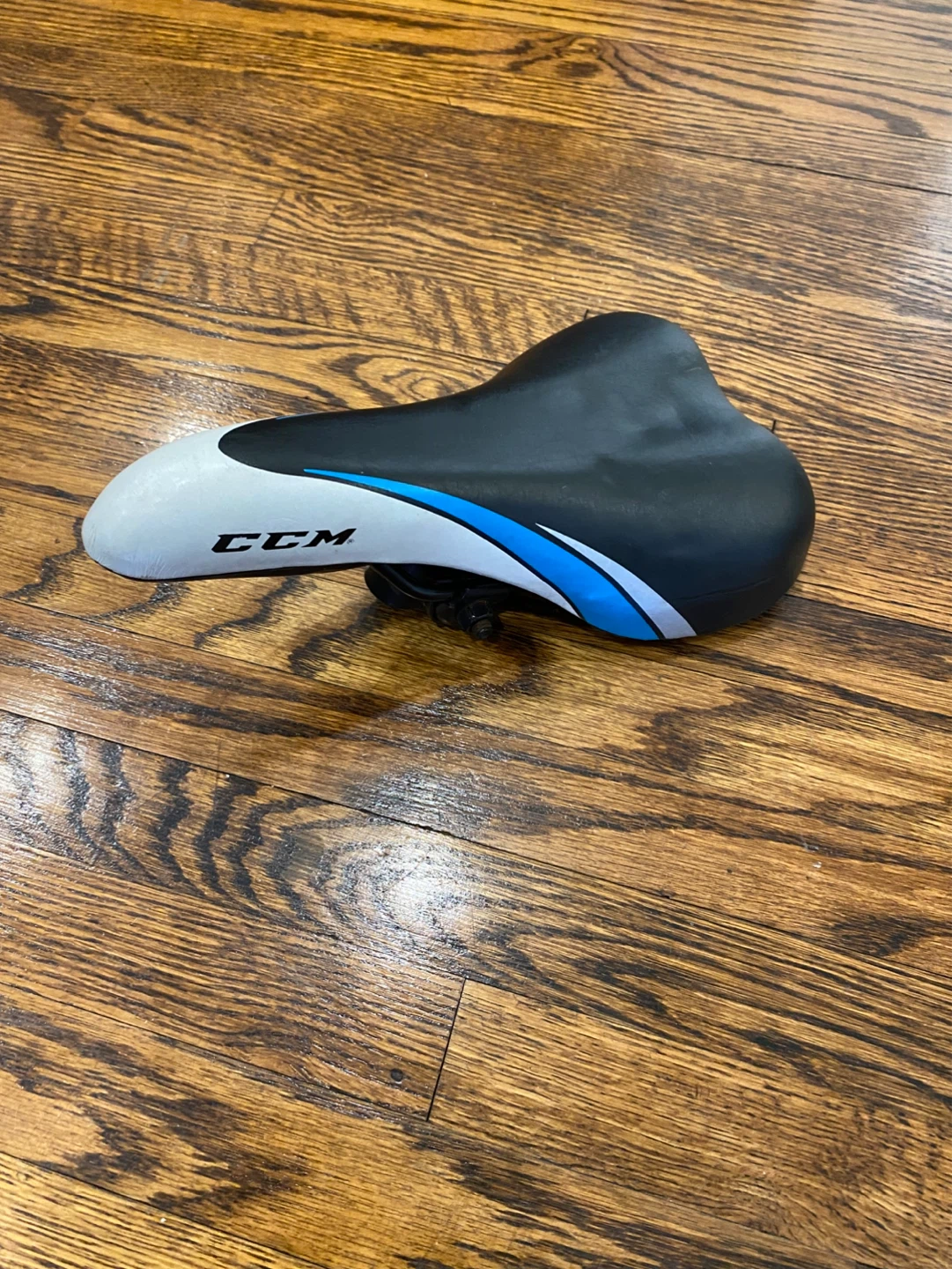 CCM Bicycle Seat